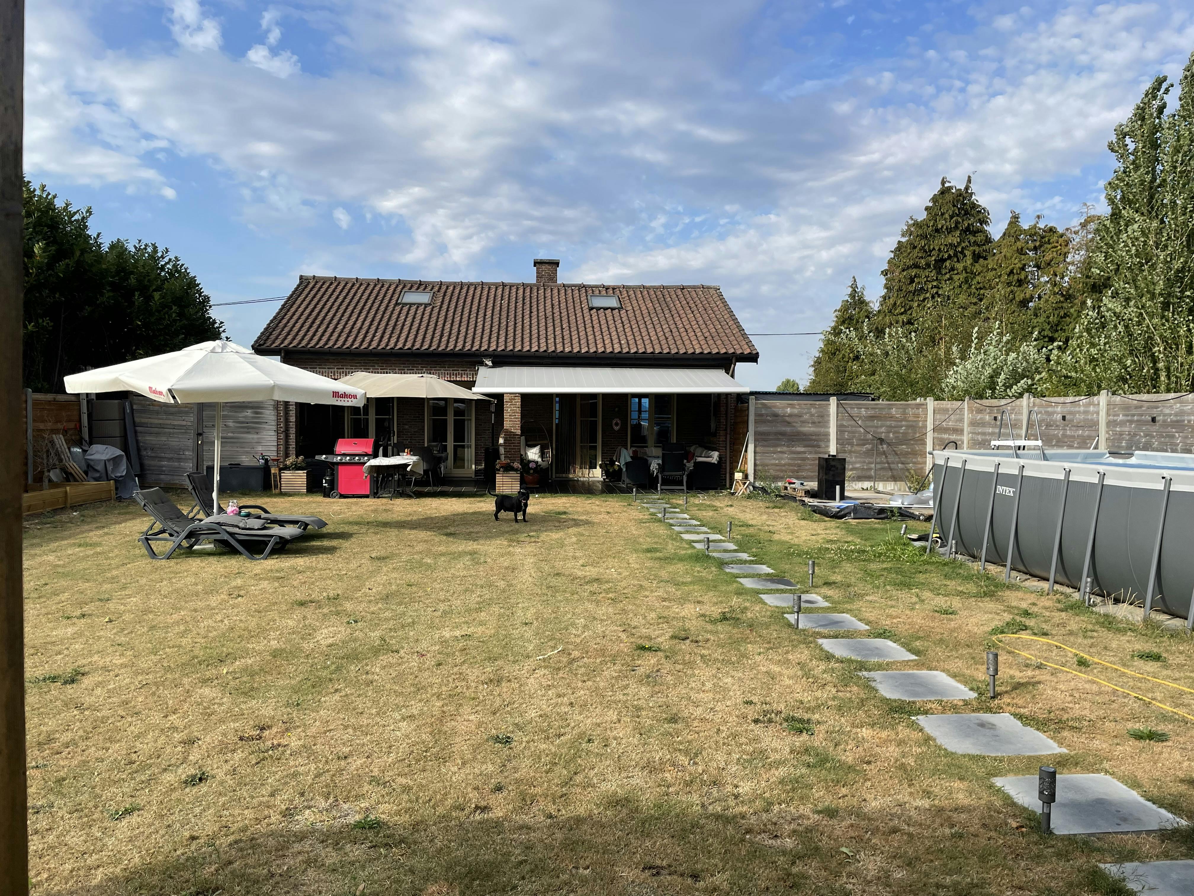 Huis te koop Grote Baan 60 - 9120 Melsele