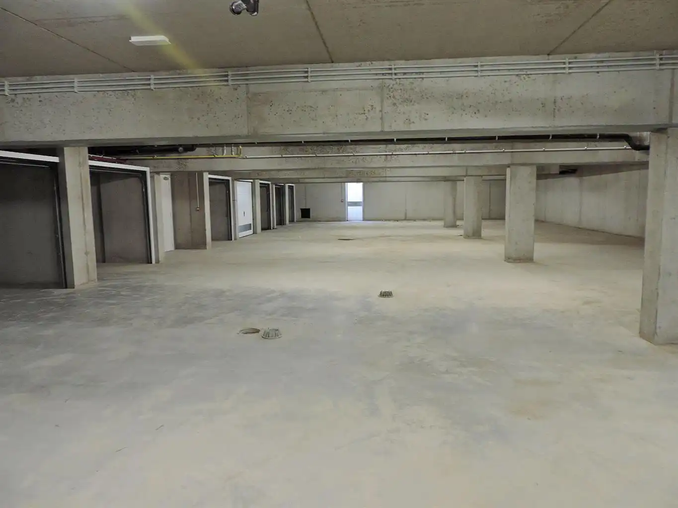 Energiezuinige woning met tuintje, 3 terrassen en garage... foto 16