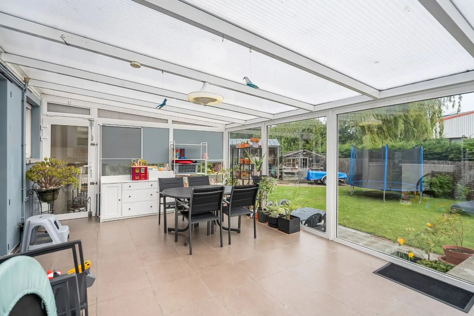 Alleenstaande woning met 3 slaapkamers en 2 garages te Koekelare foto 10