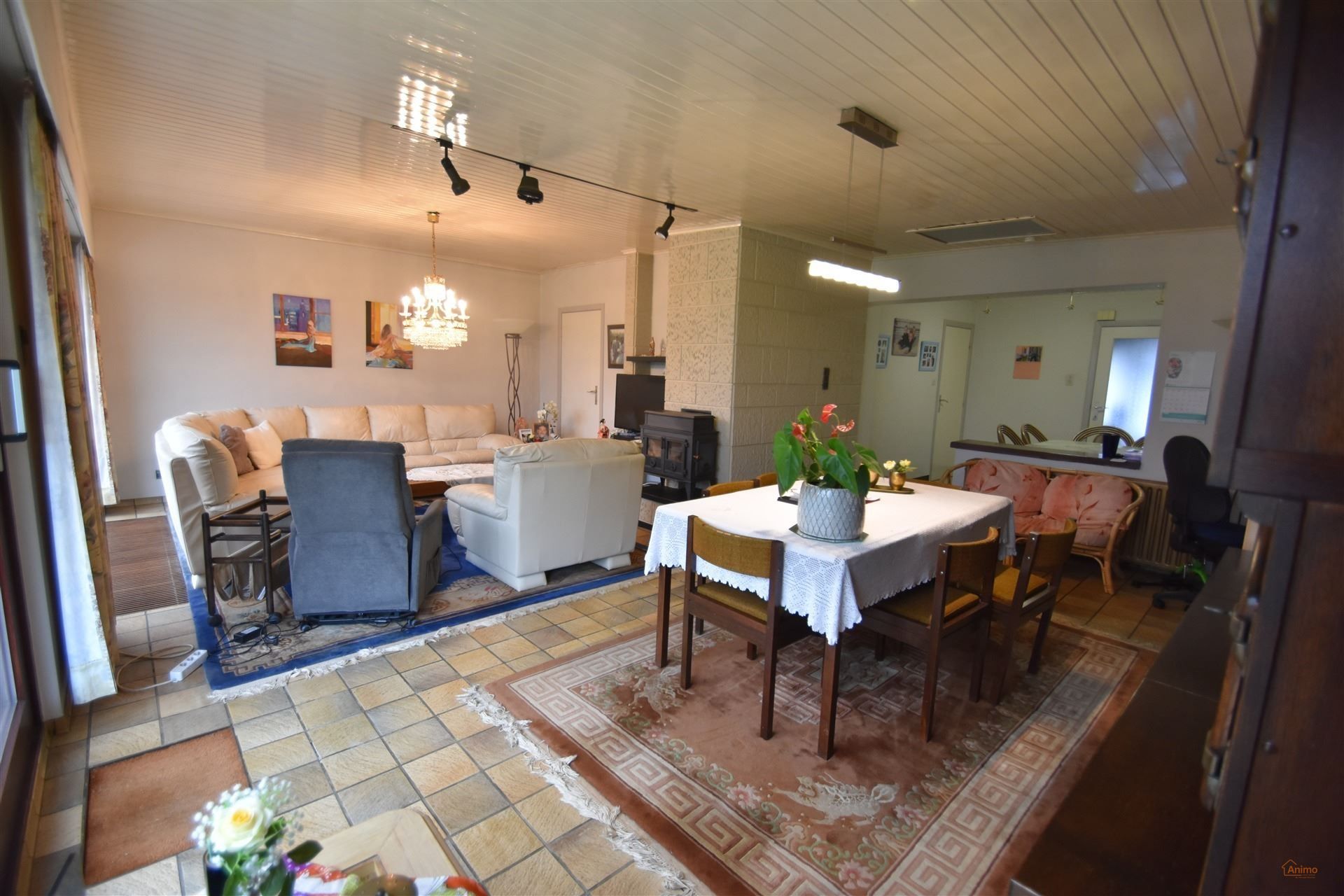 Huis foto 8