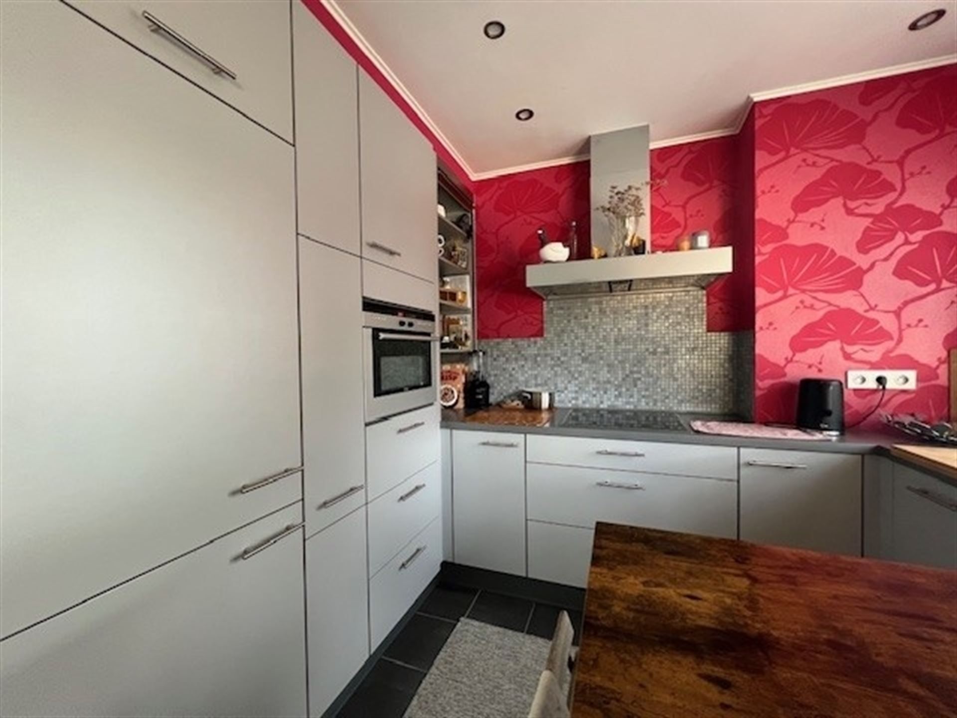 Charmant appartement met 2 slaapkamers! foto 5