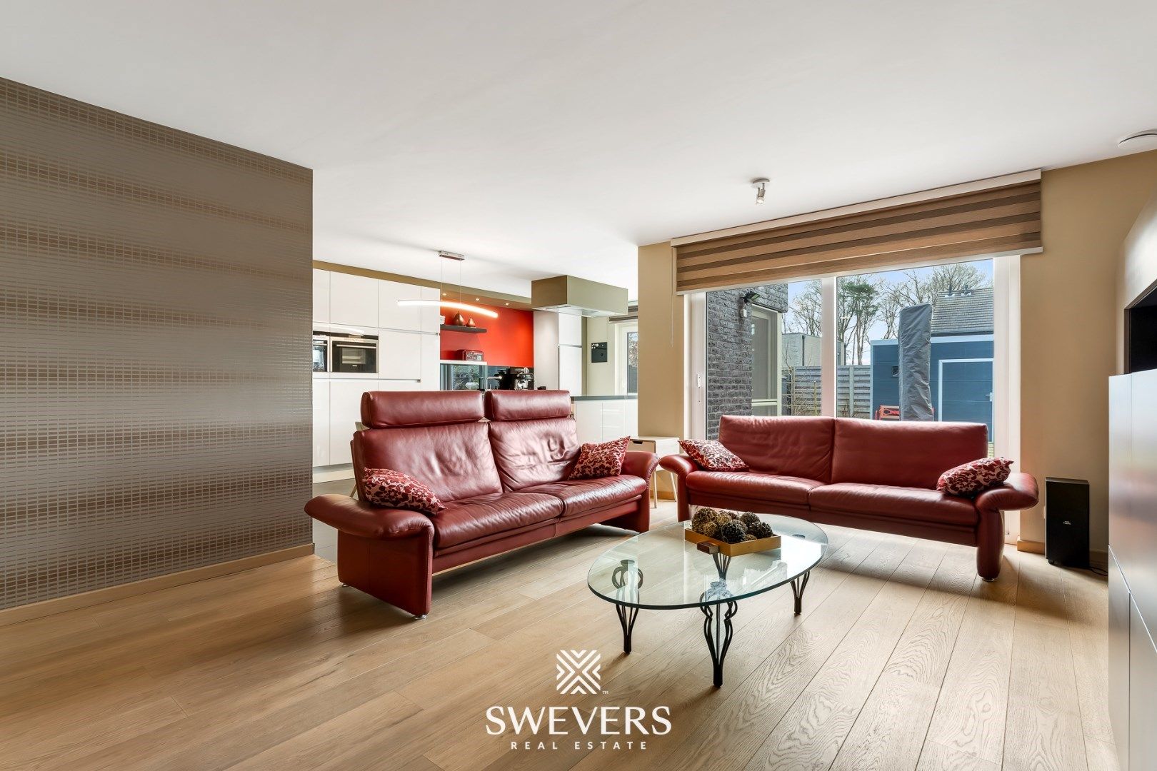 Energiezuinige instapklare woning met drie slaapkamers en hobbyzolder te Beringen foto 4