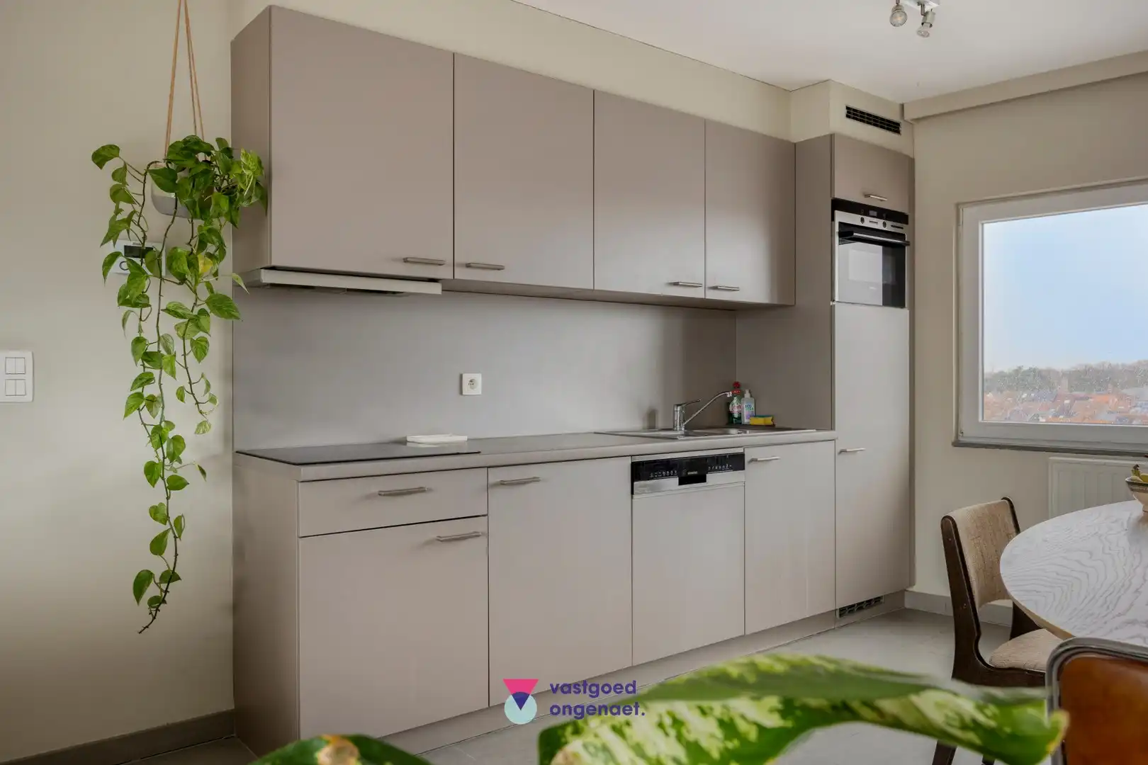 Modern duplexappartement foto 7