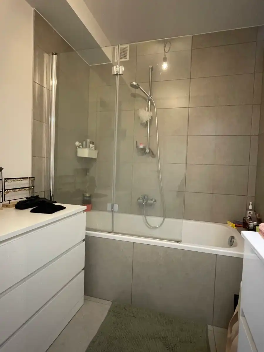 Gelijkvloers en energiezuinig appartement te Heldergem!  foto 11