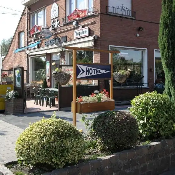 handelspand en vrij café 'Hotel Elckerlyck' met 6 kamers foto 20