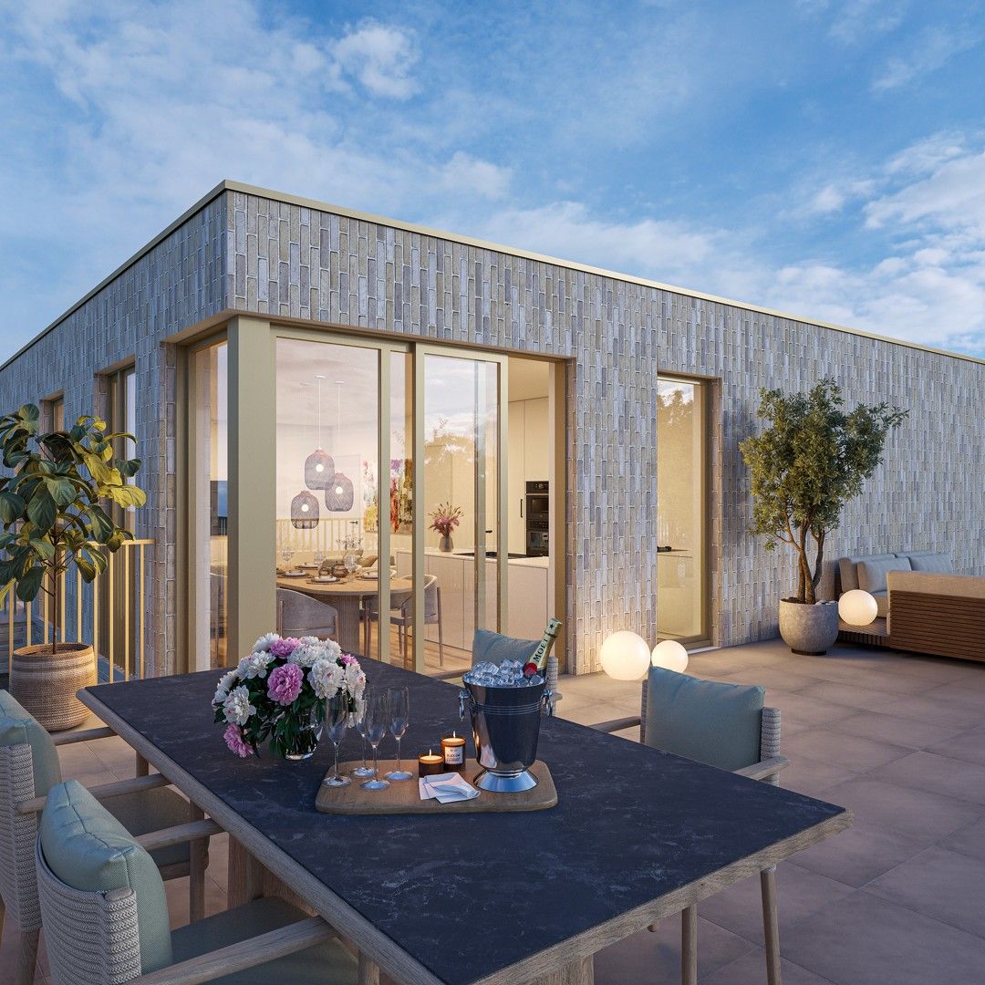 Park RSL - Residentie Spinnerie foto {{pictureIndex}}