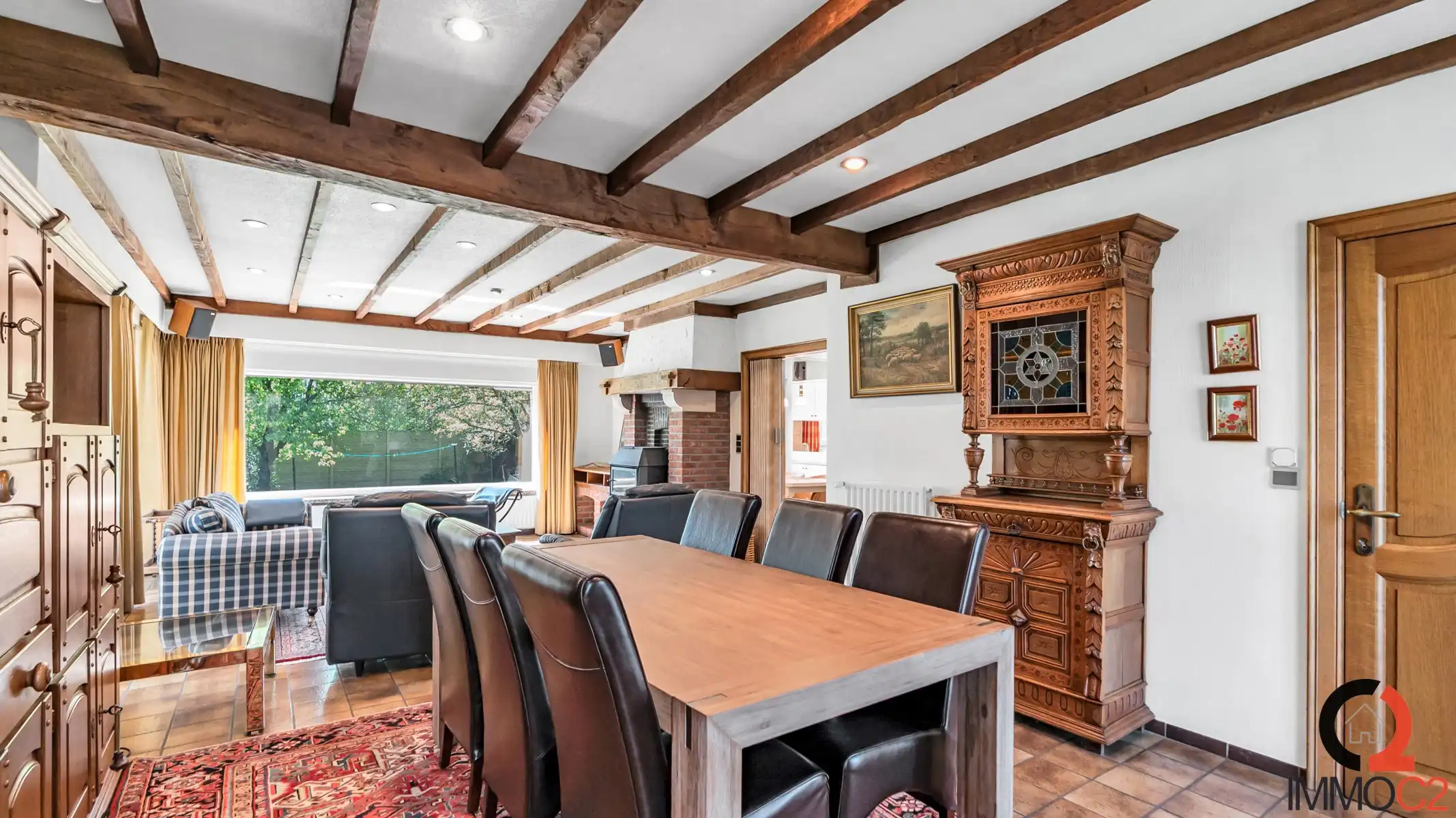 Huis te koop foto 10