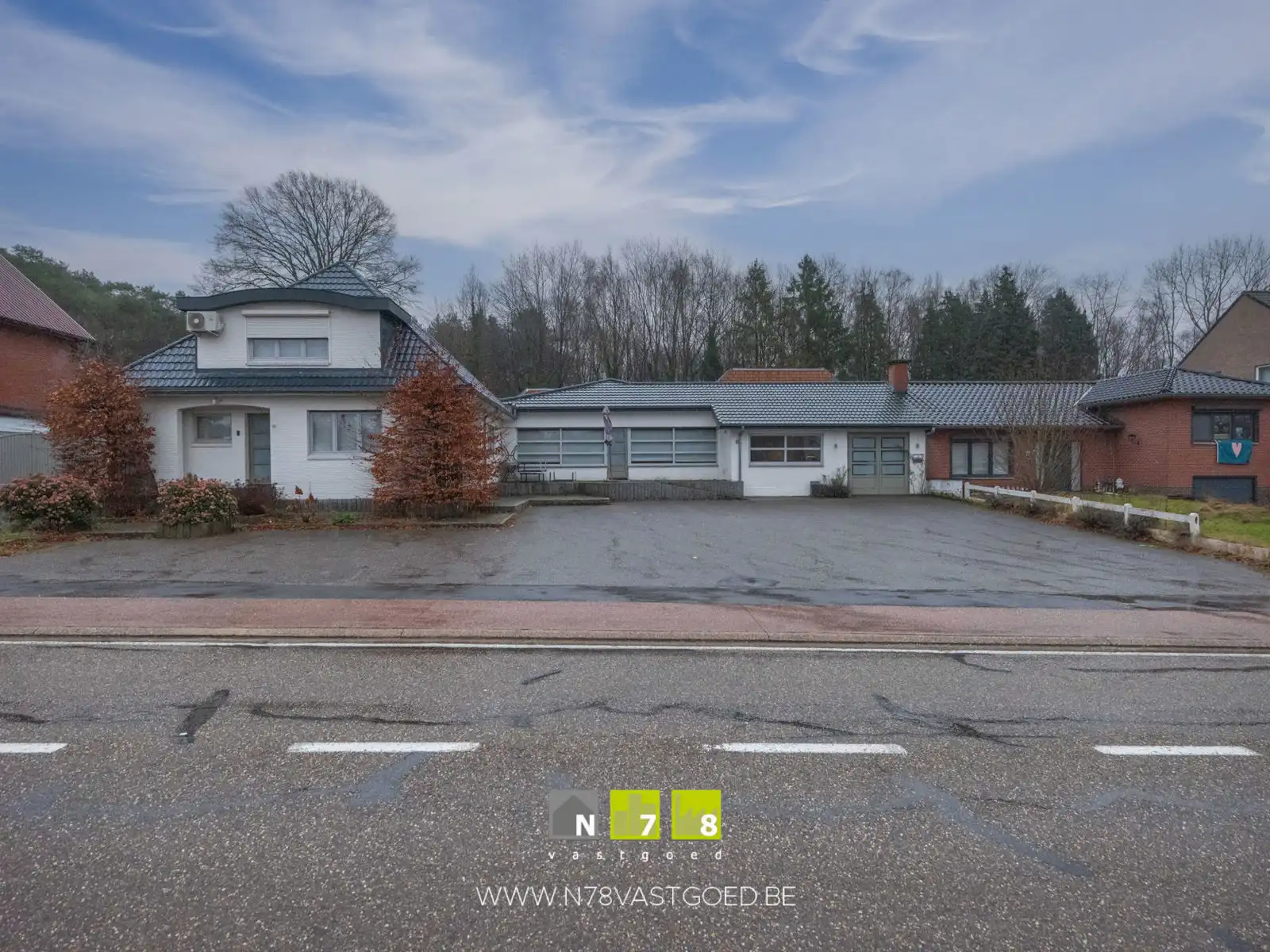 Commercieel te koop foto 31