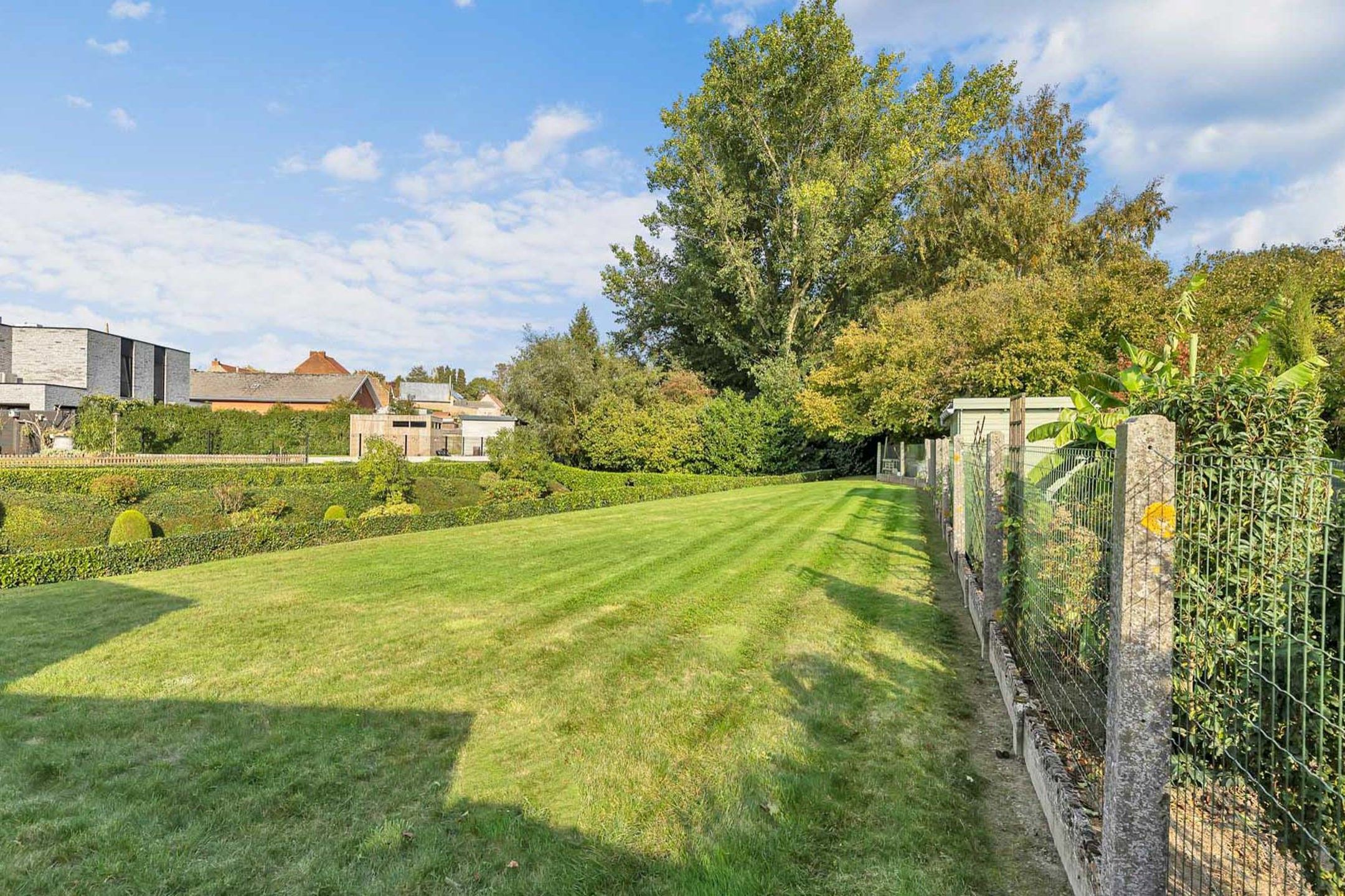 Woning met 3 slaapkamers op rustige locatie in Vollezele foto 21