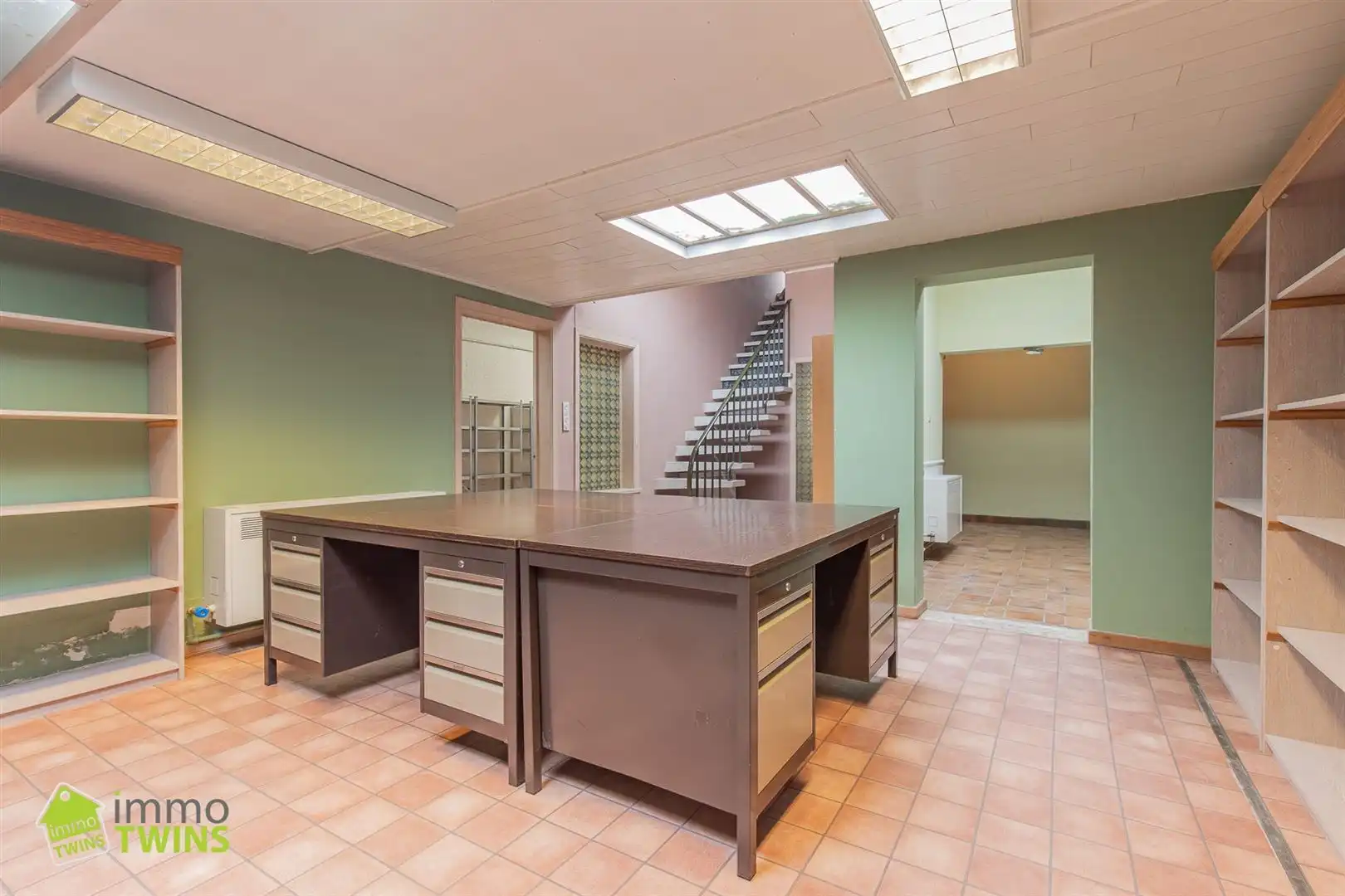 Multifunctionele woning in hartje Sint-Gillis-Dendermonde foto 14