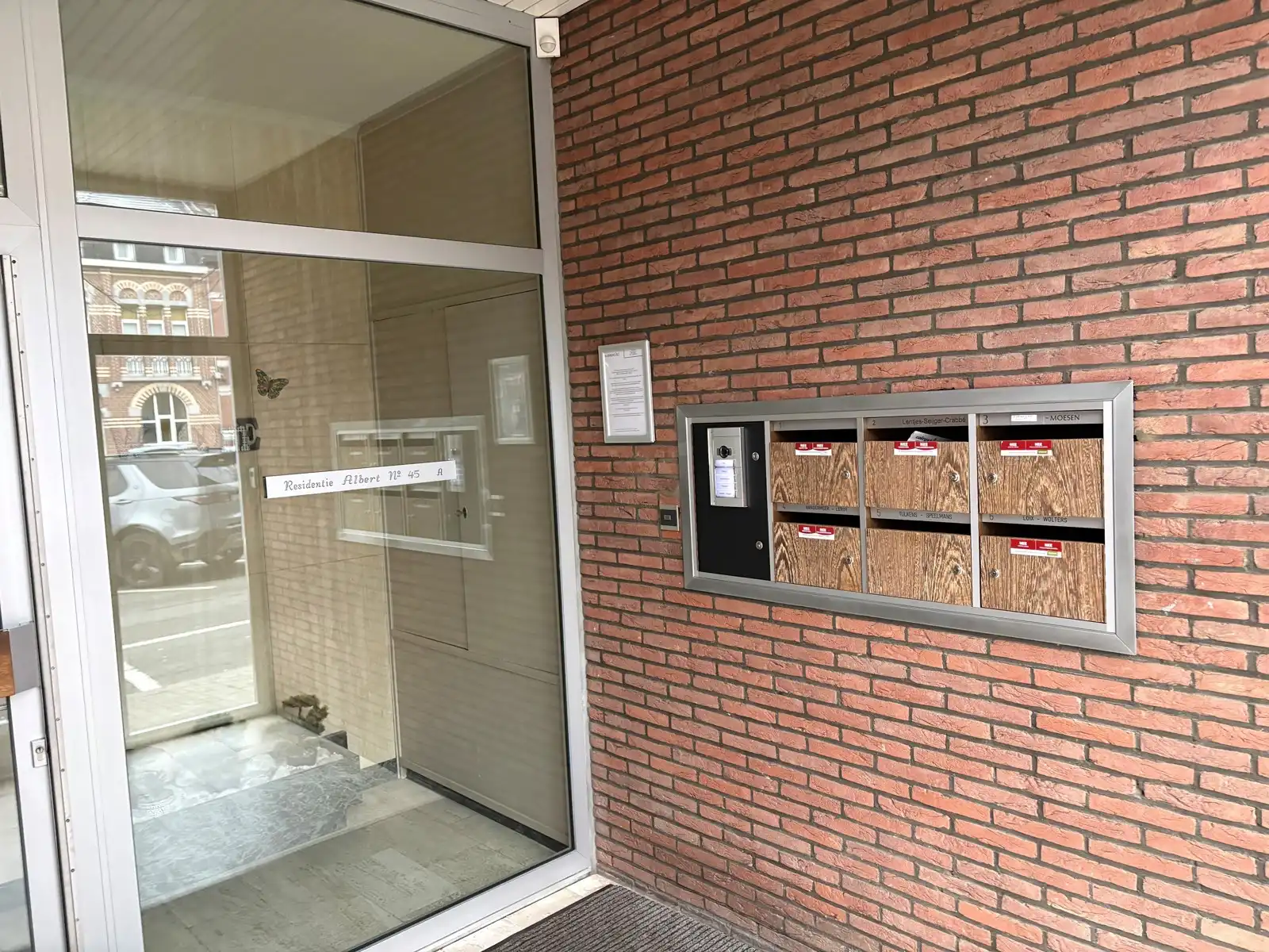 Appartement te koop foto 21