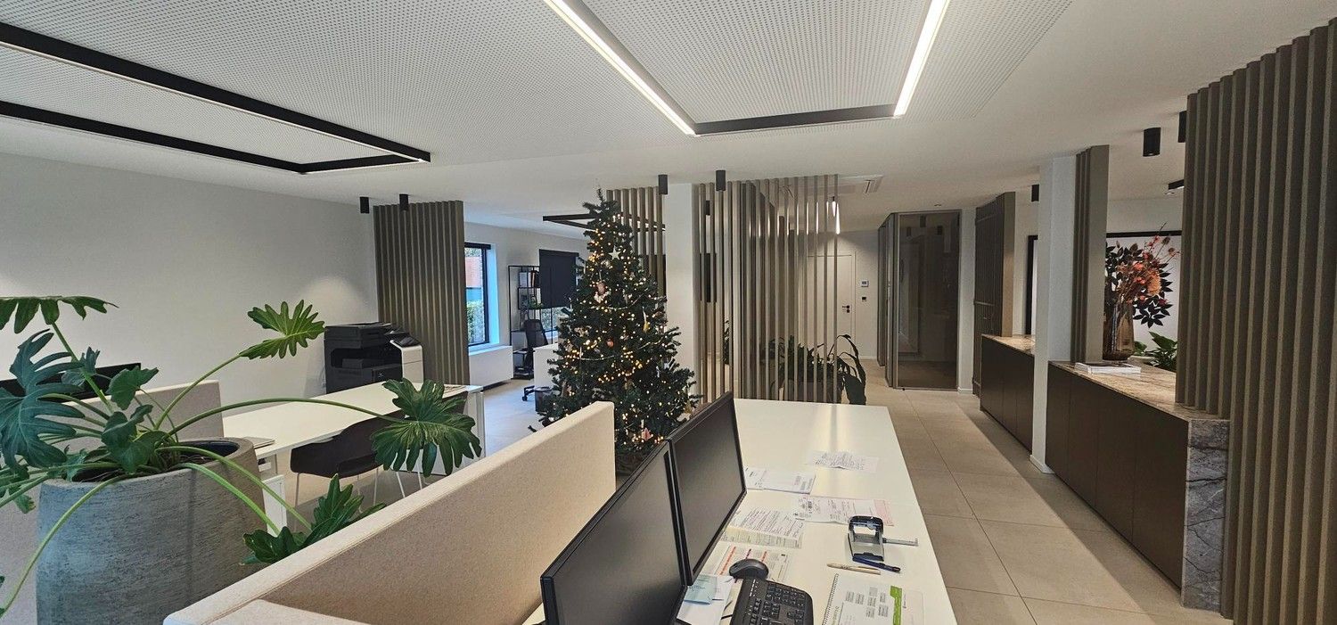 Commerciële ruimte te huur foto 9