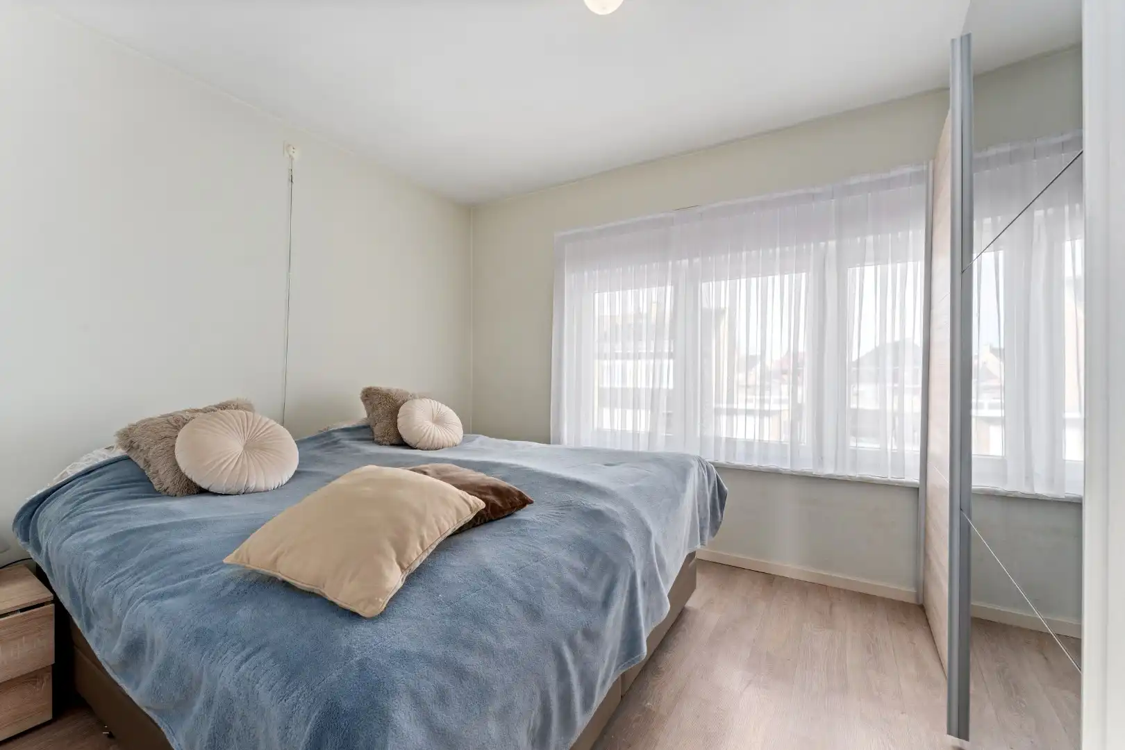 Gezinswoning met zonnige tuin in Beernem foto 10