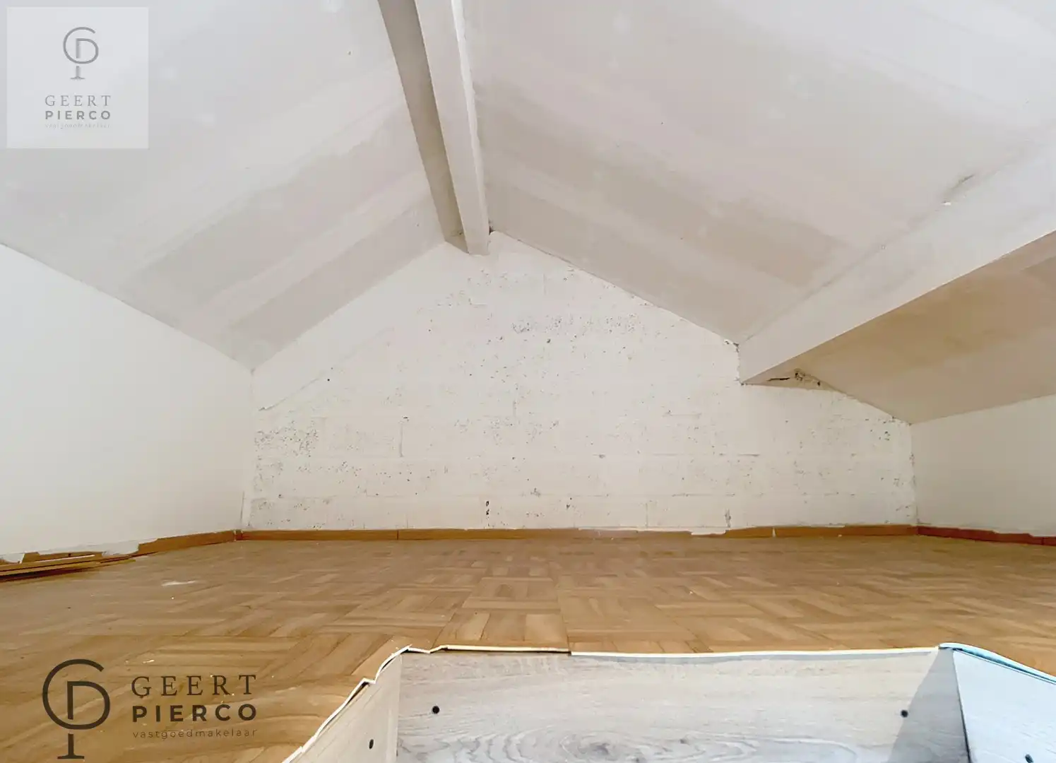 gezellige woning in het hartje van Attenhoven foto 20