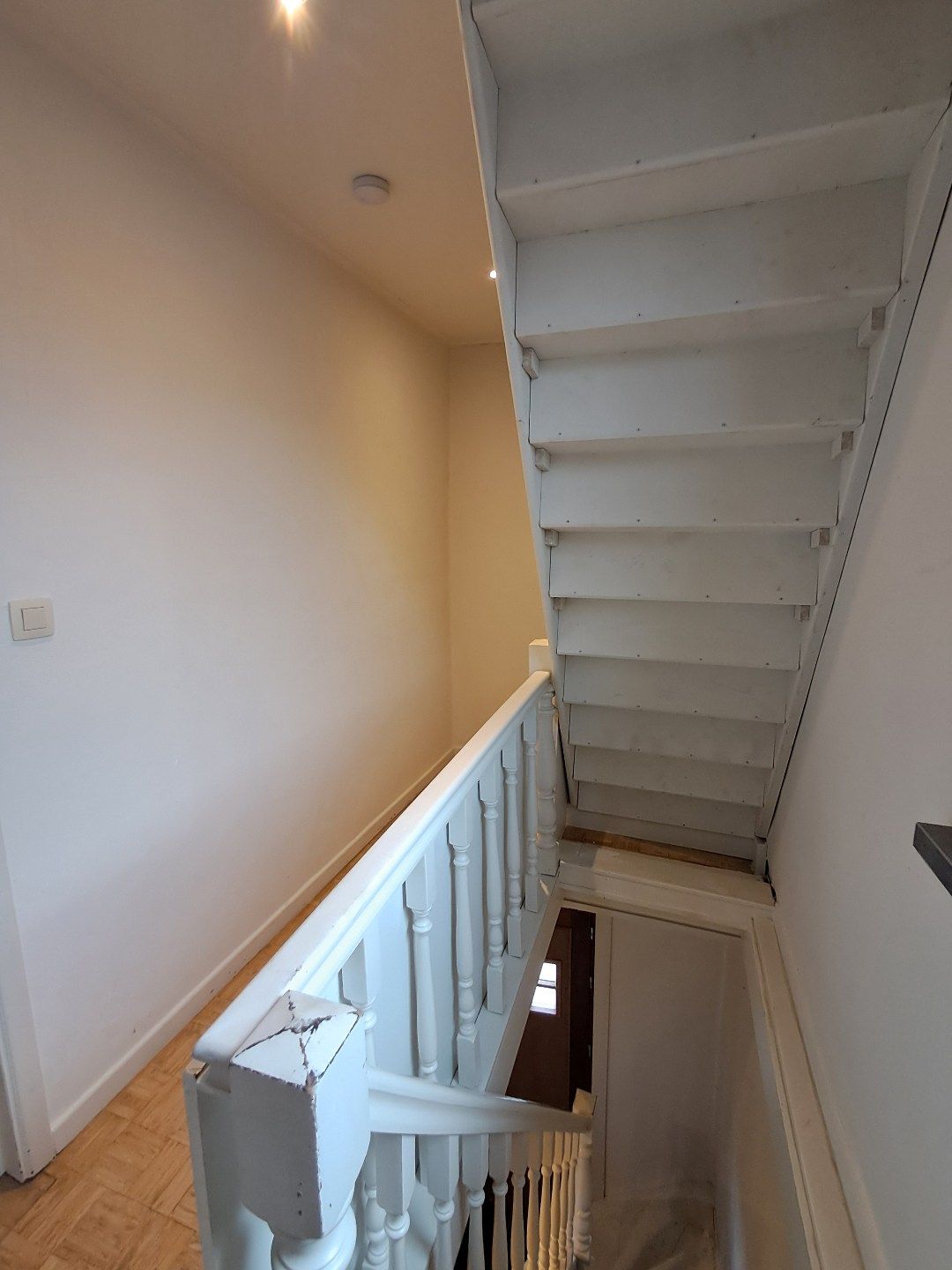 Woning met leuke tuin! foto 10