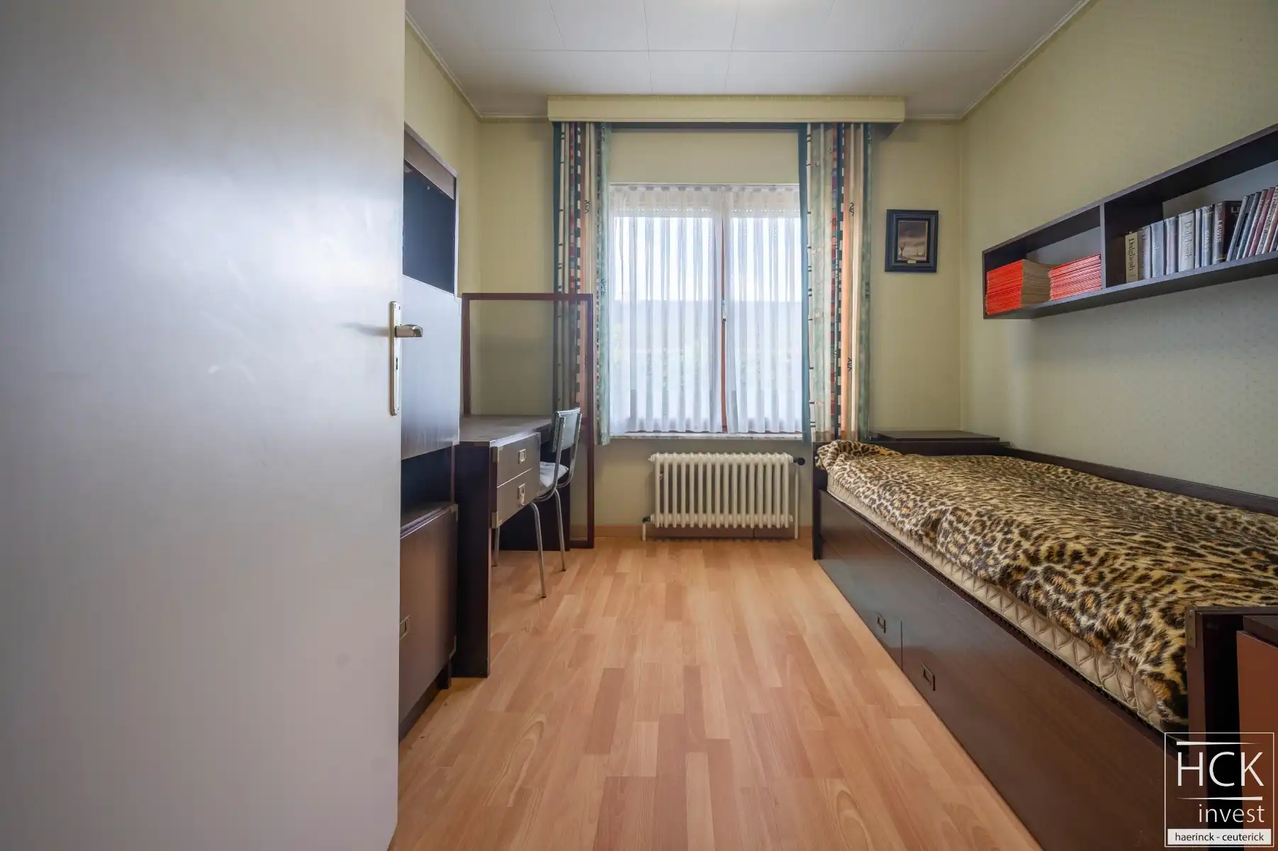 WAREGEM - Gelijkvloerse en lichtrijke woning op mooi perceel van 833m² ! foto 18