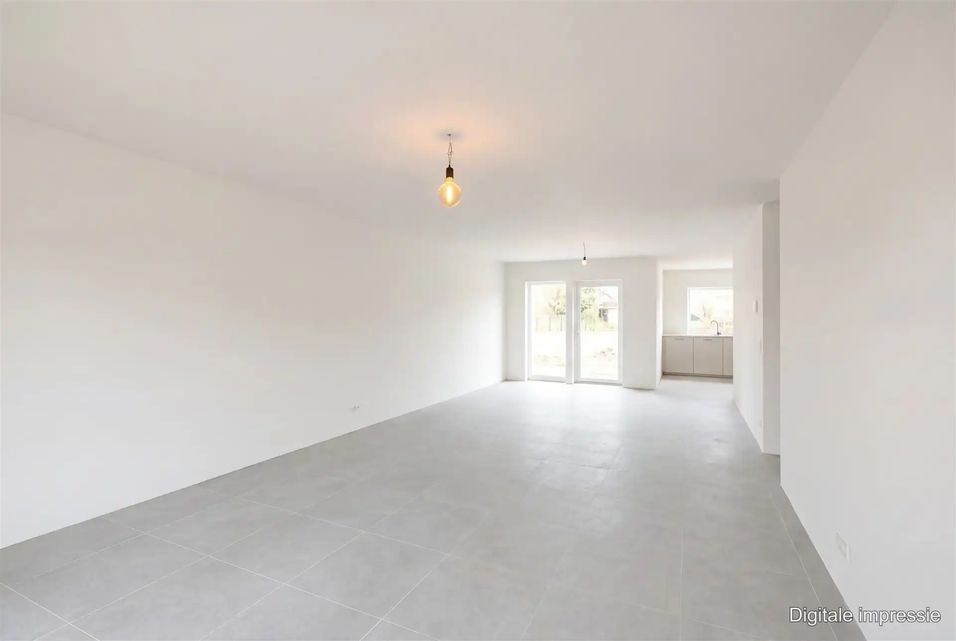 Toekomstbestendig wonen of slim investeren: 14 zero-energy woningen in Wetteren foto 2