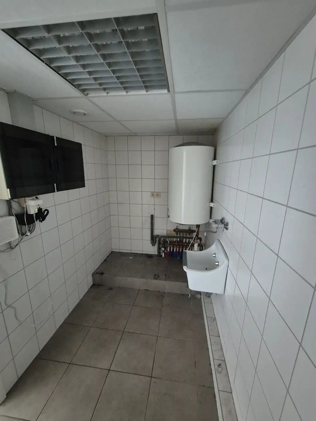Instapklaar appartement met 3 slaapkamers langs de groene boulevard foto 10