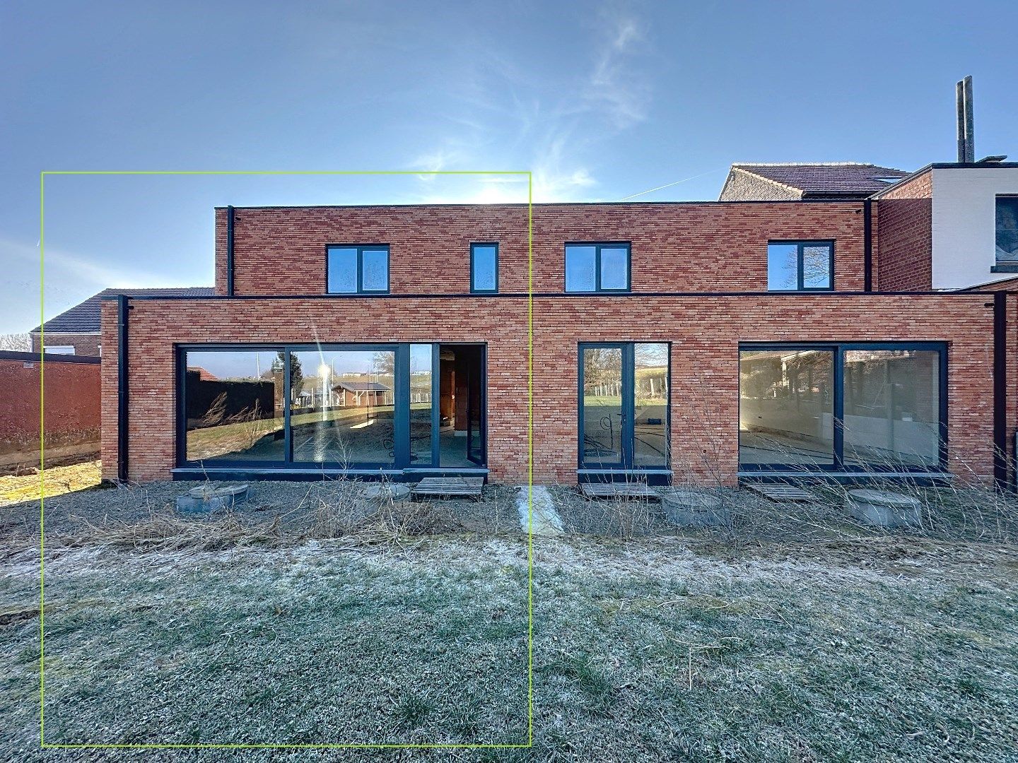 Ruime nieuwbouwwoning -Jouw droomhuis in de maak! foto 15