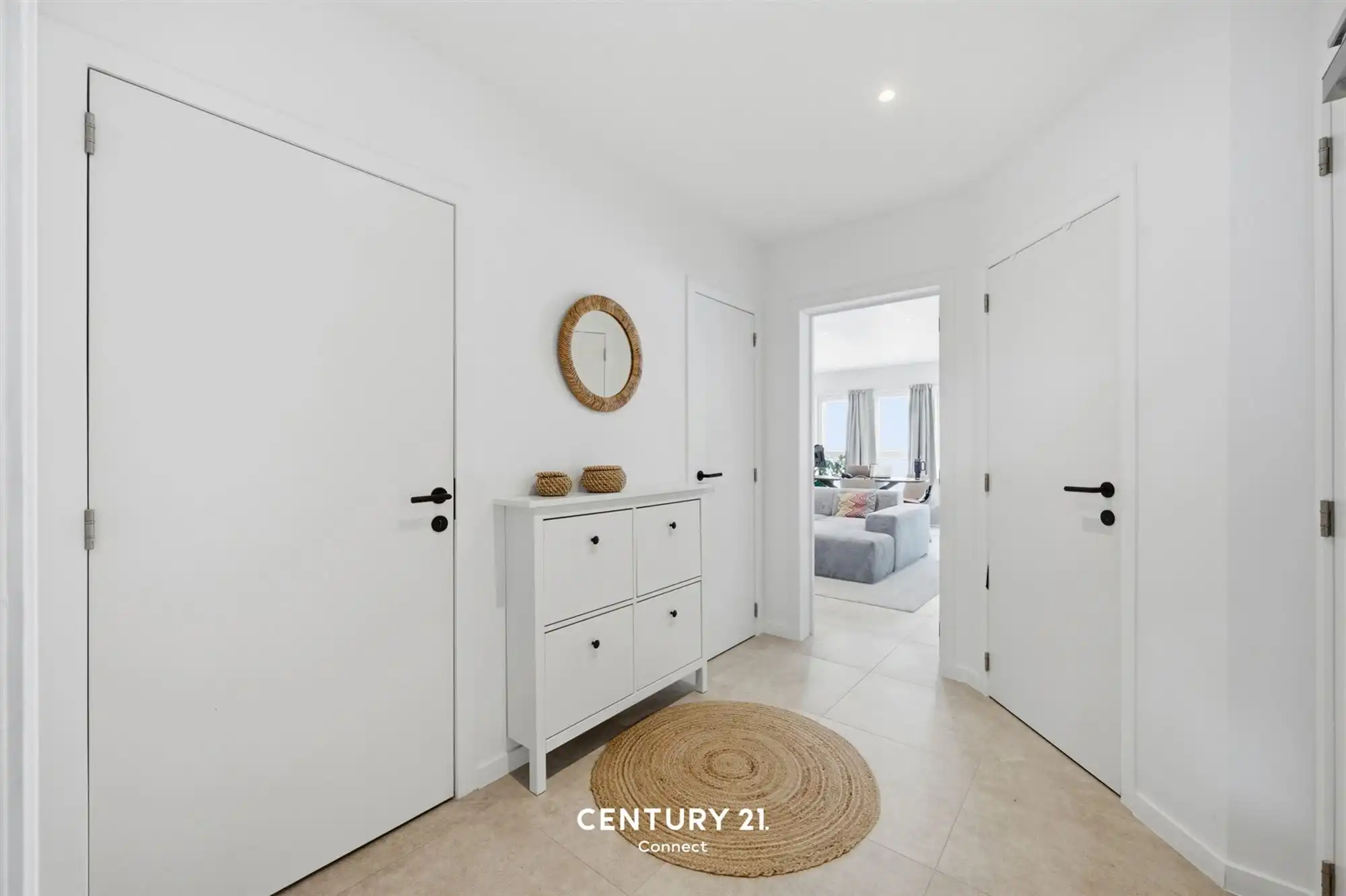 Wonen Stadscentrum Mechelen foto 14