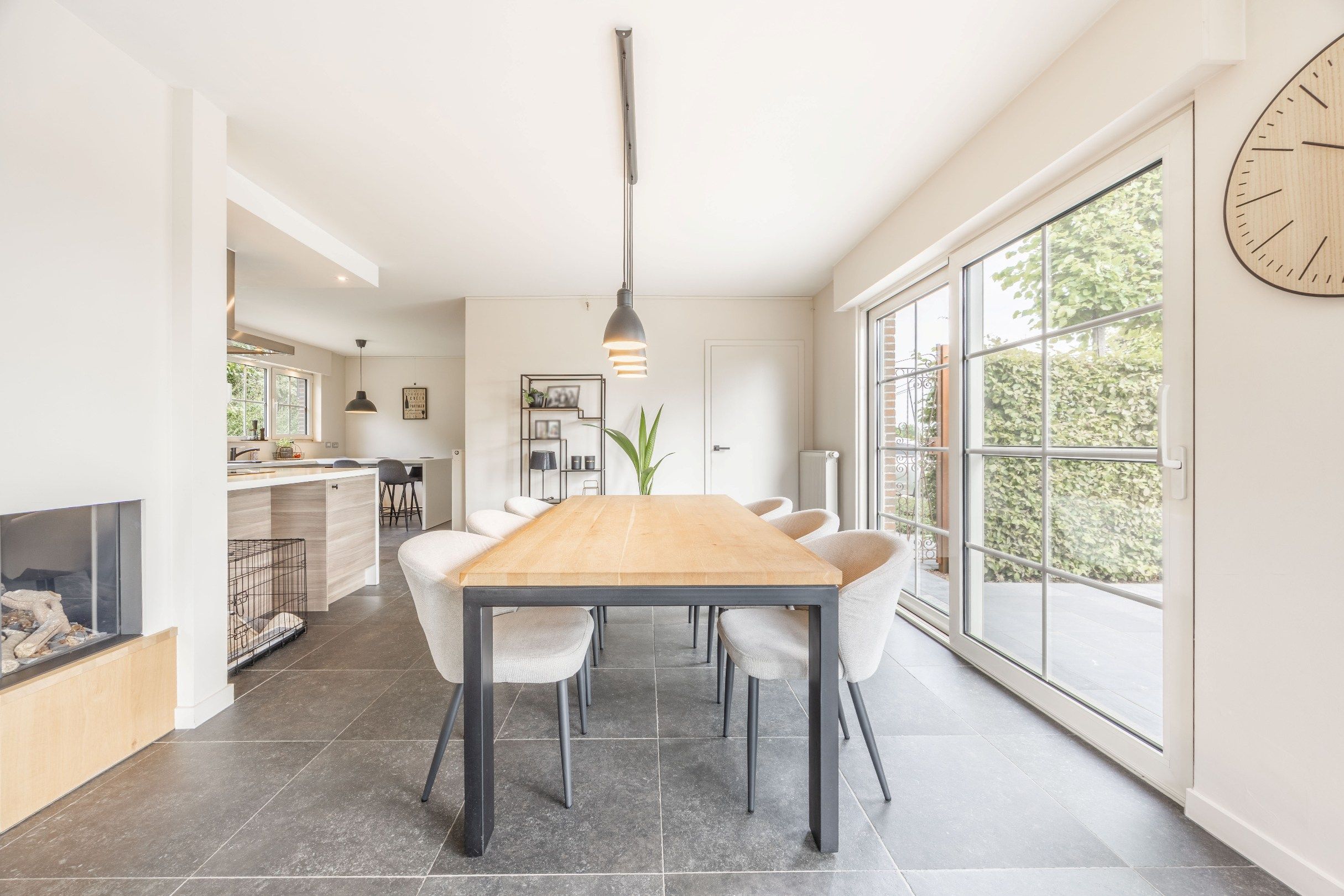 RUSTIG WONEN OP EEN LANDELIJK PERCEEL VAN 1220 M² foto 10