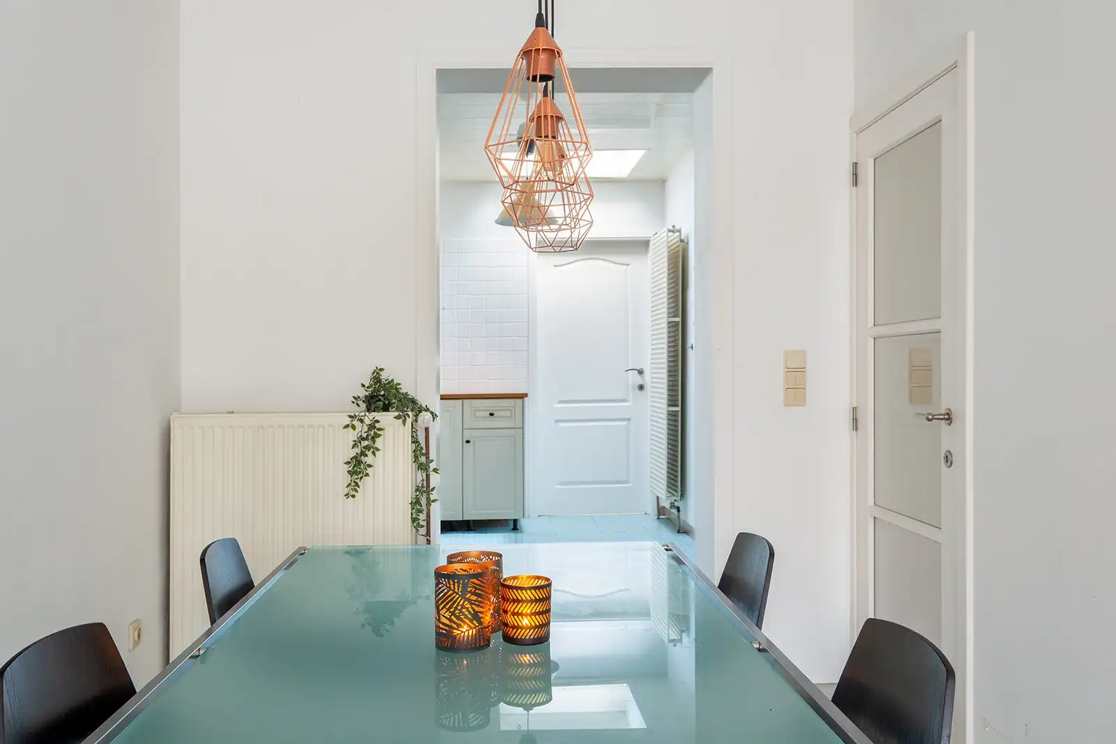 Charmante starterwoning met 2 volwaardige slaapkamers foto 10