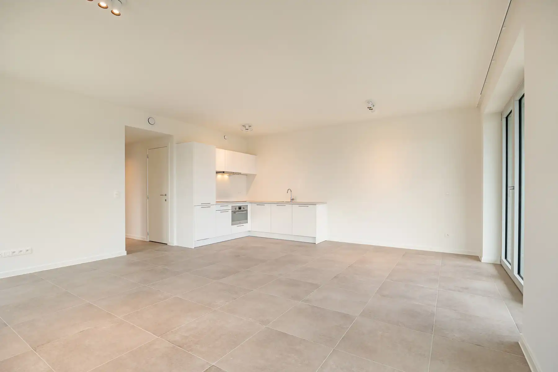 Nieuwbouw appartement aan Slachthuissite! foto {{pictureIndex}}