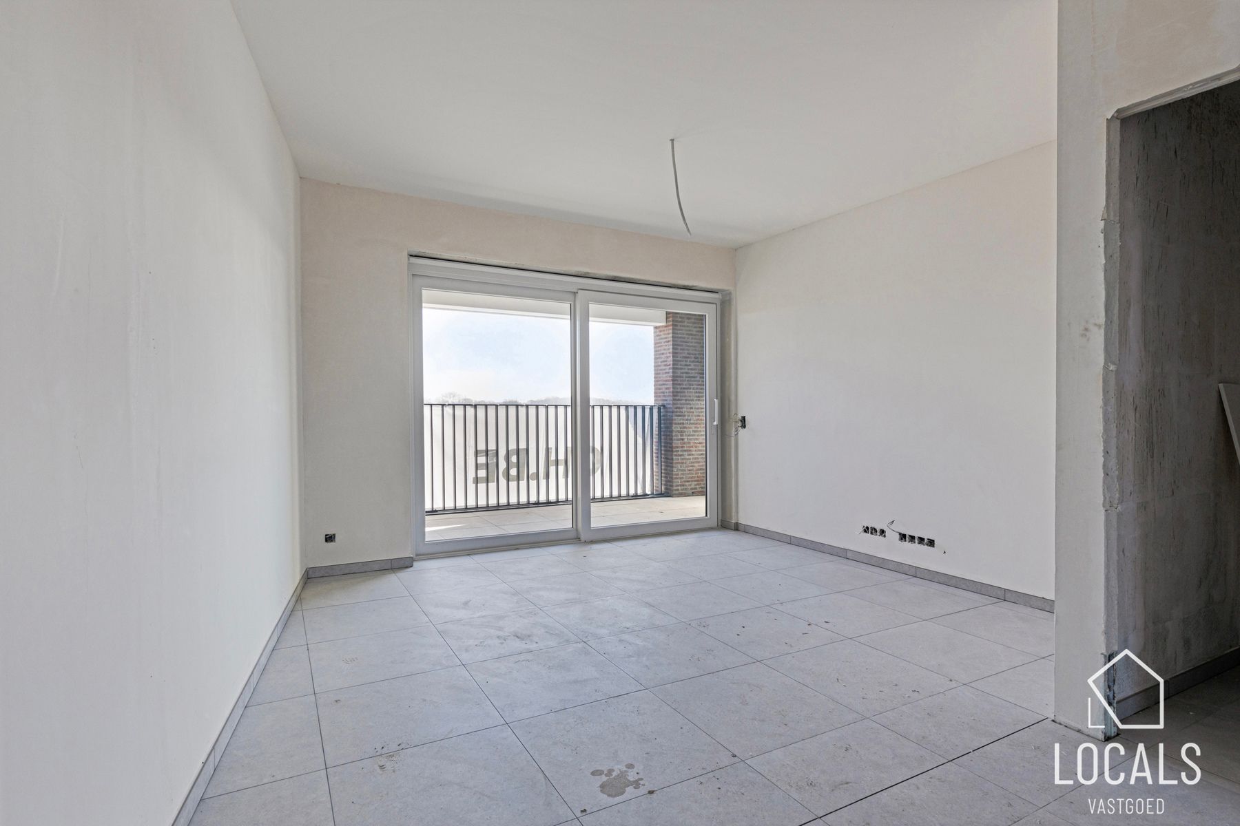 Ruim appartement met zicht op de Dender foto 5