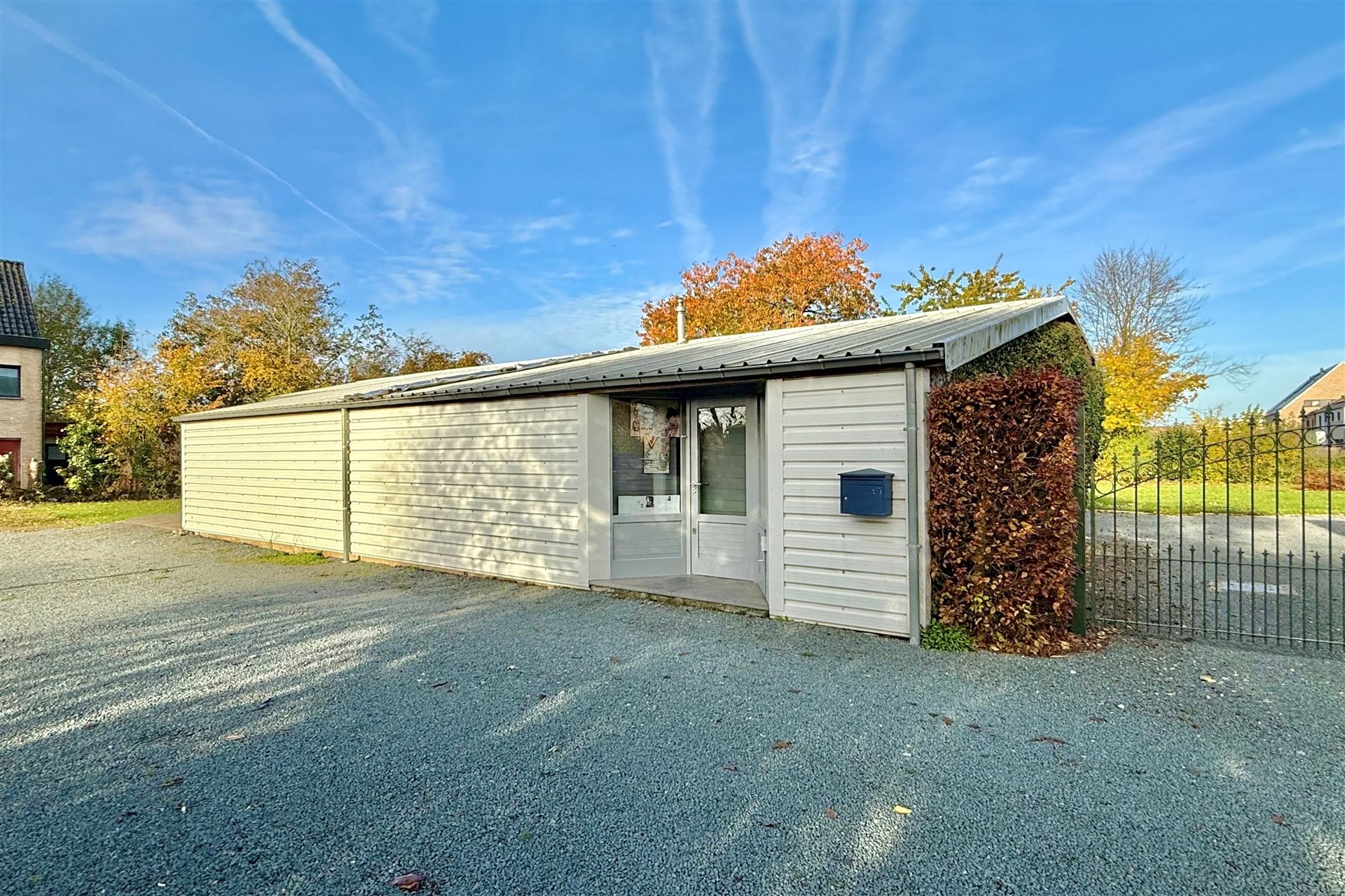 Opslag- / handelsruimte foto 2