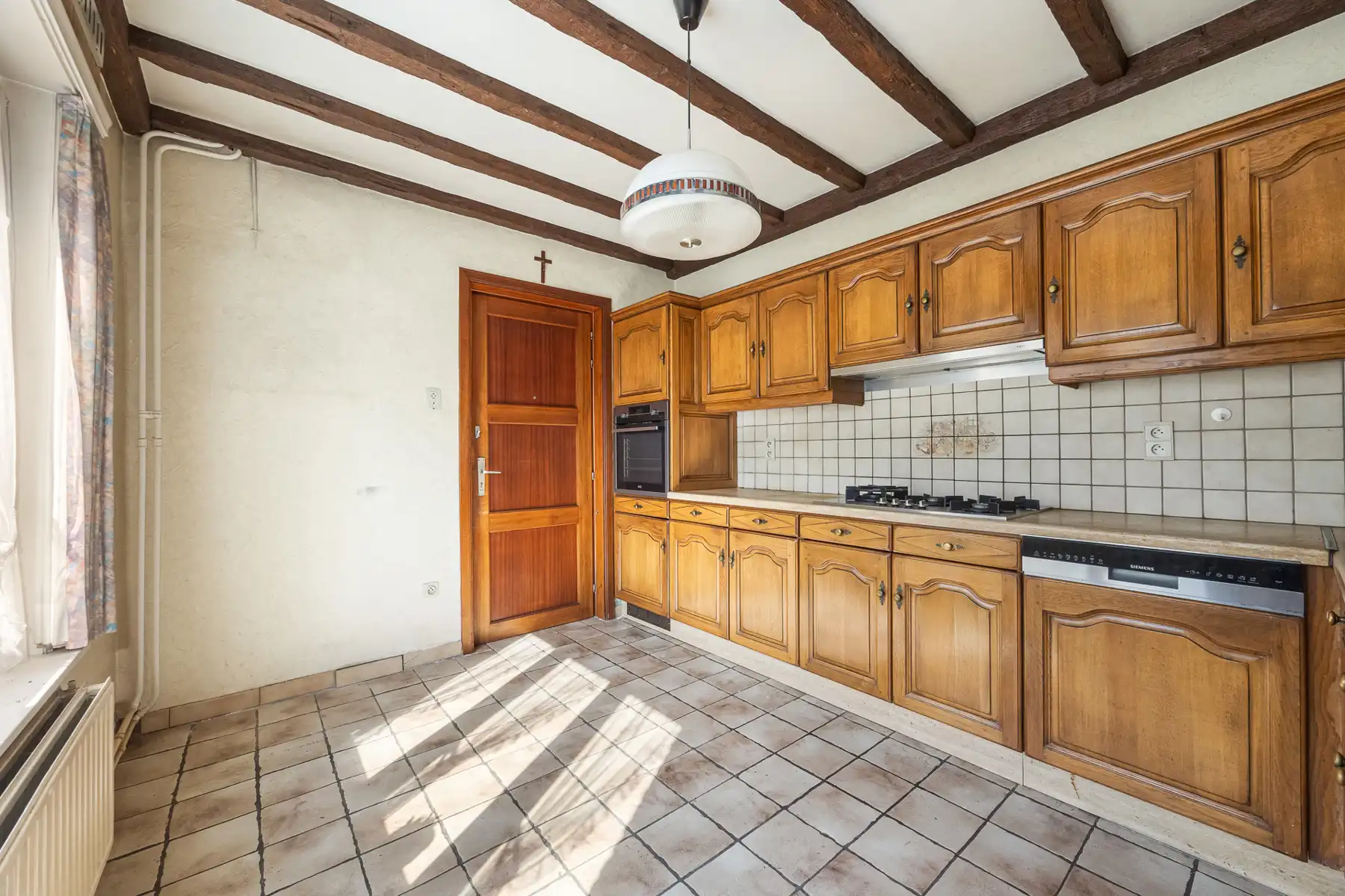 Ruime woning op 1295m²  foto 18