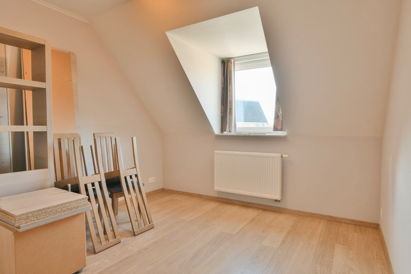Duplex appartement te huur in Westkerke met garage  foto 10