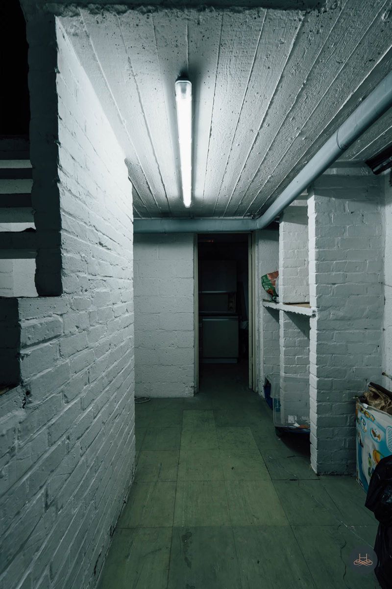 Gezellige halfopen woning in een zeer aangename buurt foto 23