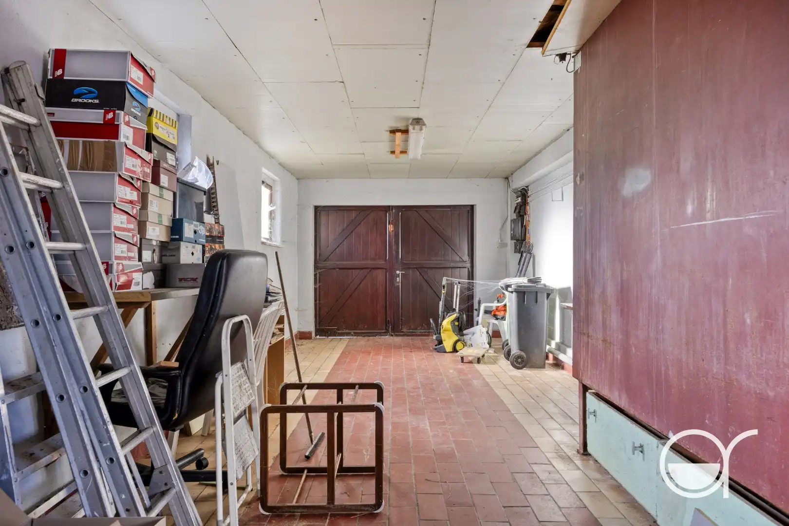 Te renoveren villa in Zwijnaarde foto 20