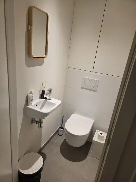 Ideaal gelegen appartement te Bertem foto 7