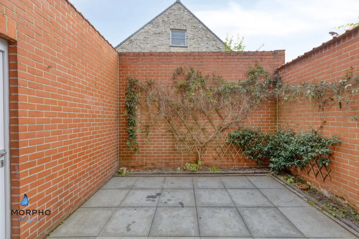 Charmante halfopen bebouwing met garage en zonnige koer – beschikbaar vanaf 1 mei foto 11