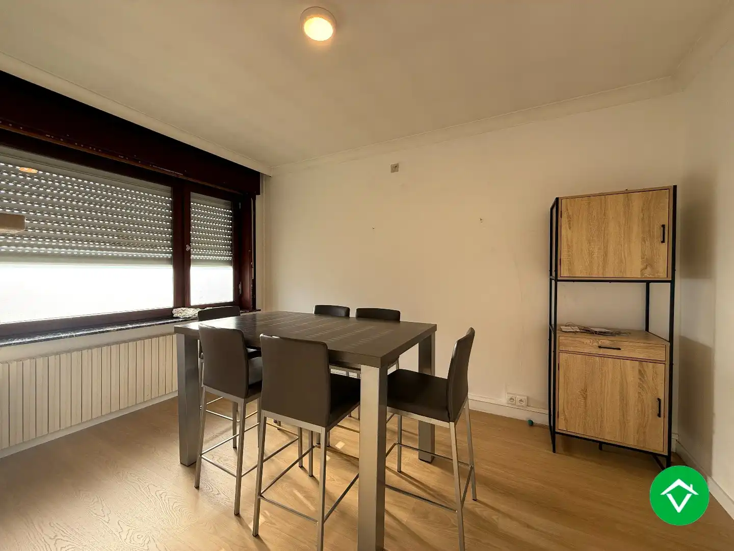 Woning met 3 slaapkamers garage en tuin te Dadizele foto 5