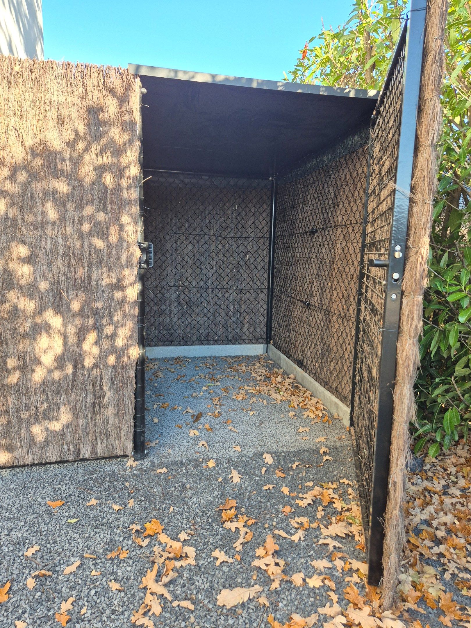 Nieuwbouwwoning met 3 slaapkamers en tuin foto 18