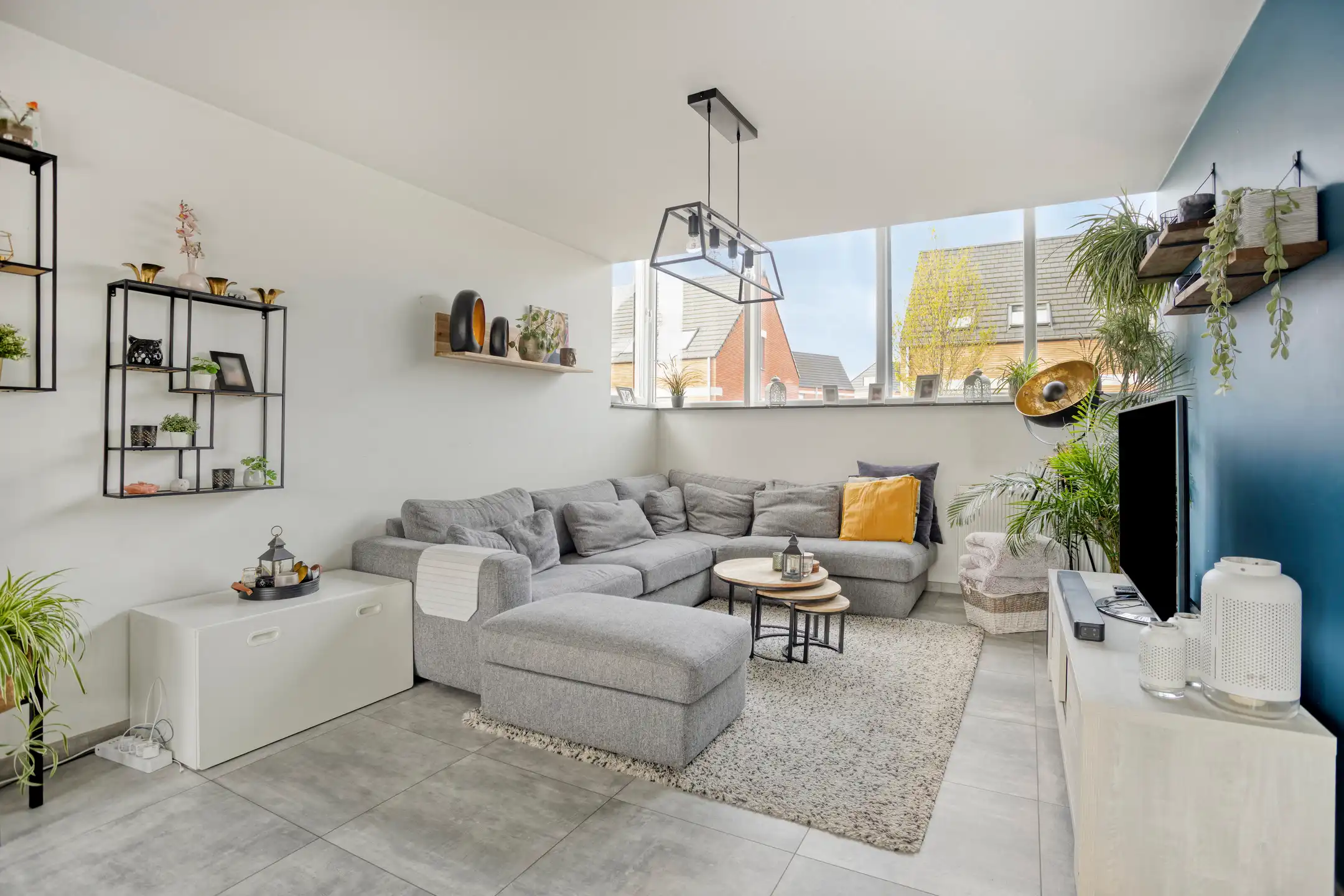 Energiezuinig woning met 4 slaapkamers foto 4