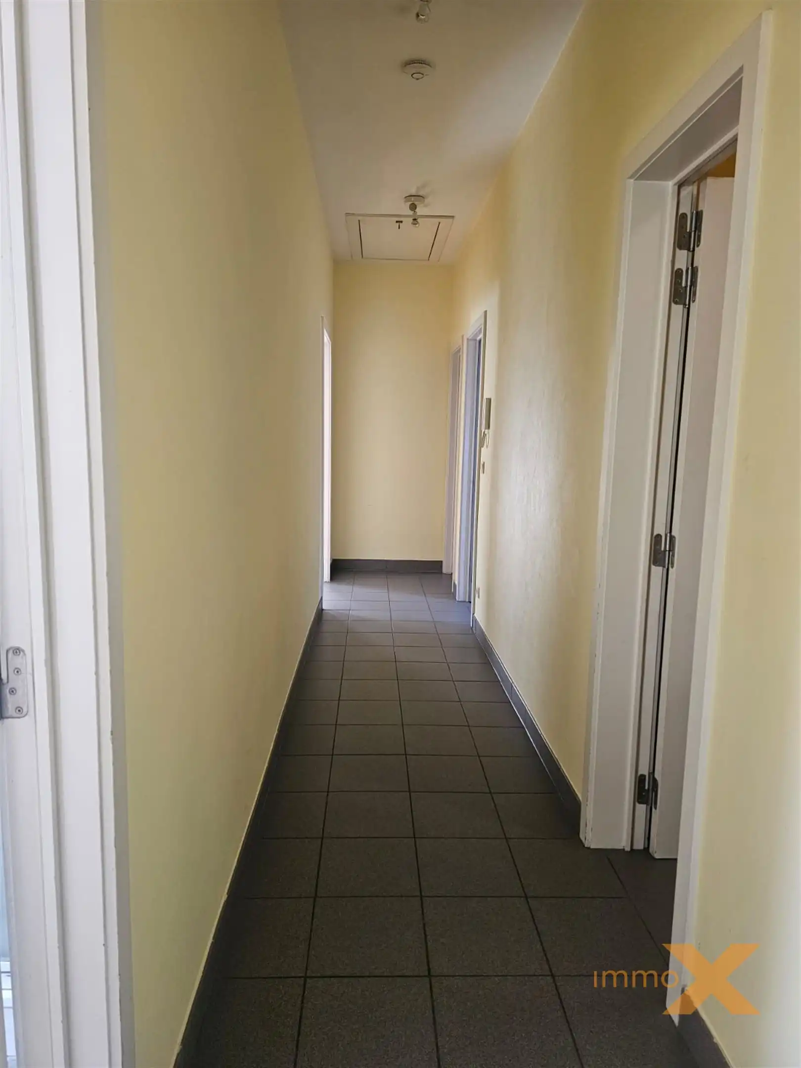GROOT DUPLEXAPPARTEMENT MET RUIM TERRAS EN GARAGE foto 26