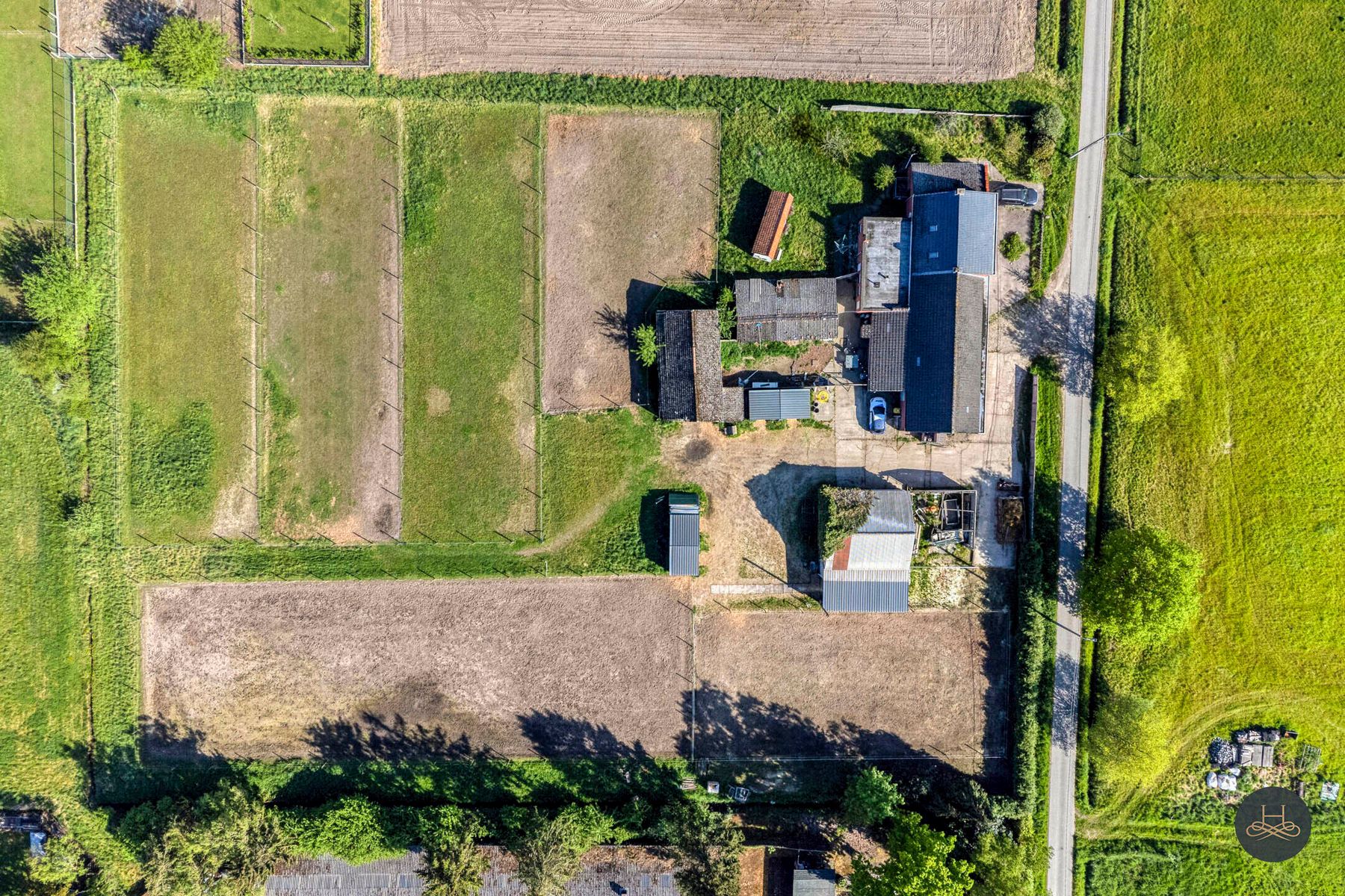  Prachtig gelegen hoeve met vele mogelijkheden foto 11