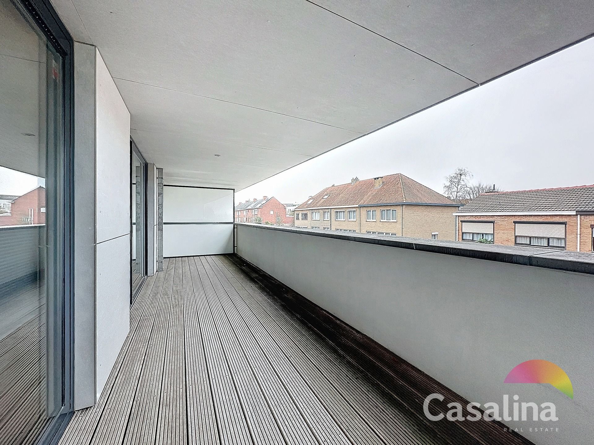 DUPLEX van 158m²  met 3 mooie terrassen foto 17