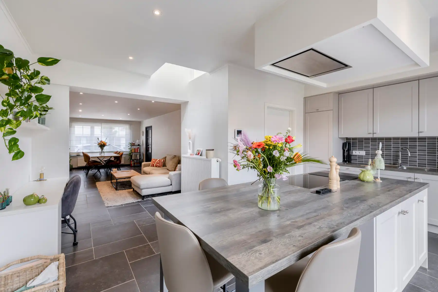 Instapklare woning met 3 slaapkamers, tuin en EPC B foto 13