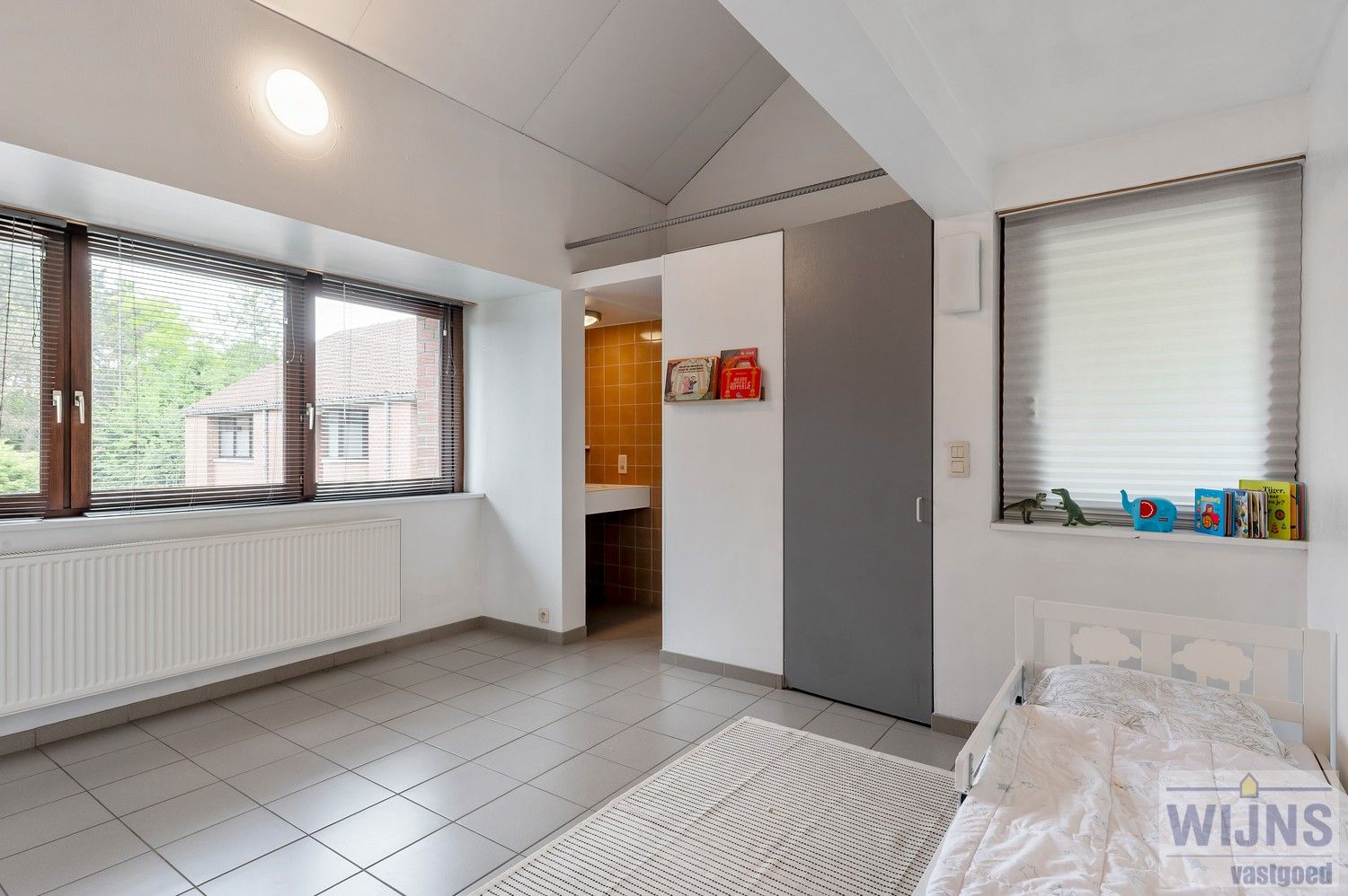 INVESTERINGSWONING I UNIEKE LOCATIE I GOORBOSHOEVE foto 15