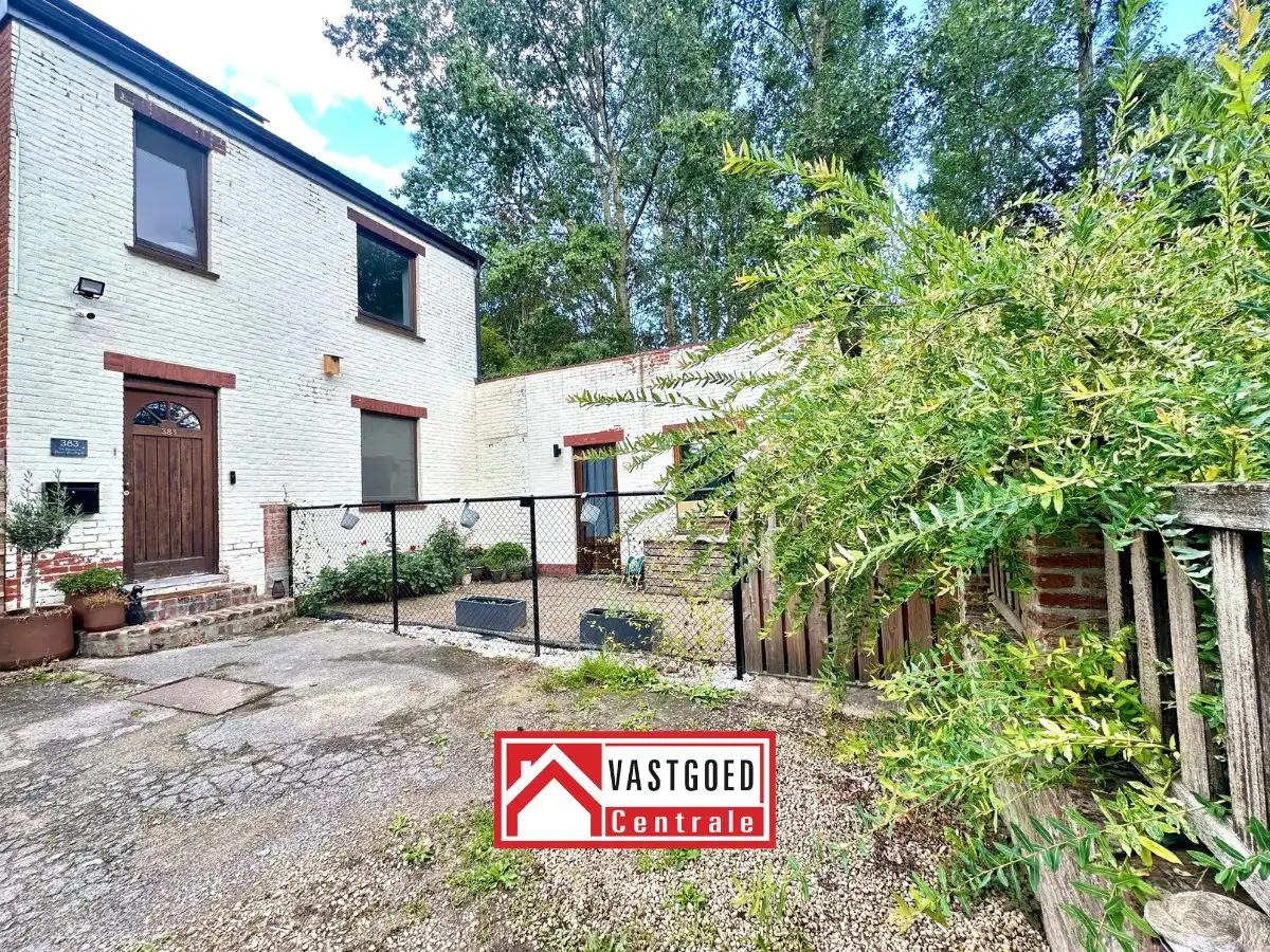 Huis te koop Hasseltsesteenweg 383 - - 3700 Tongeren