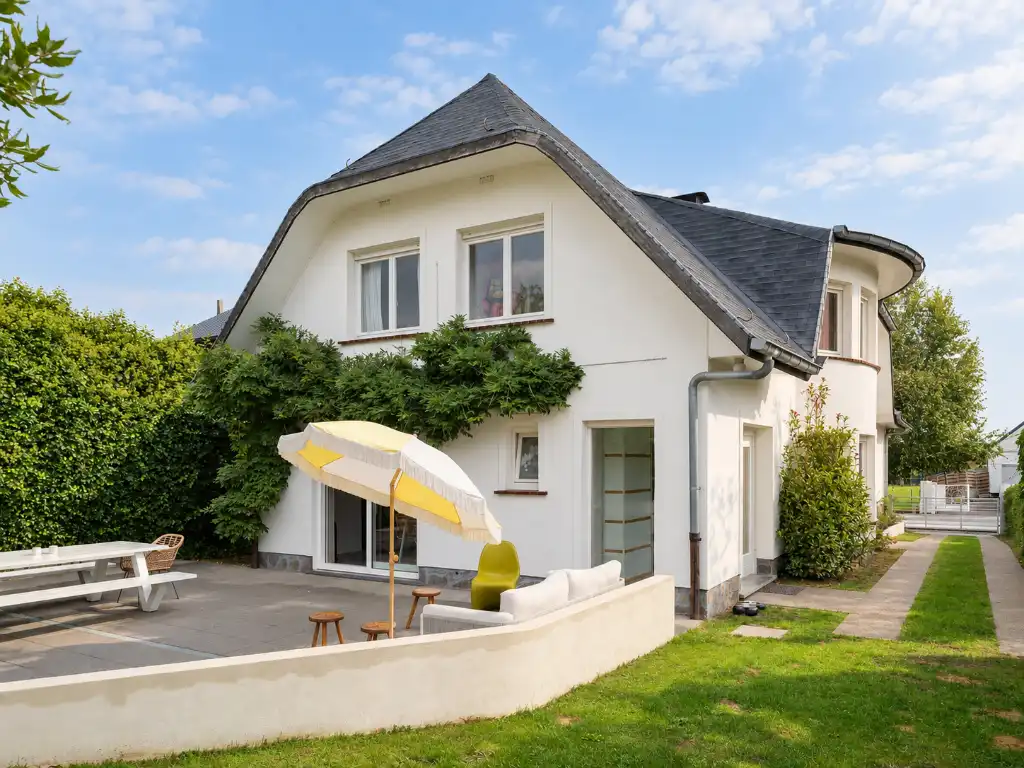 Huis te koop Westremstraat 22 - 9230 Westrem