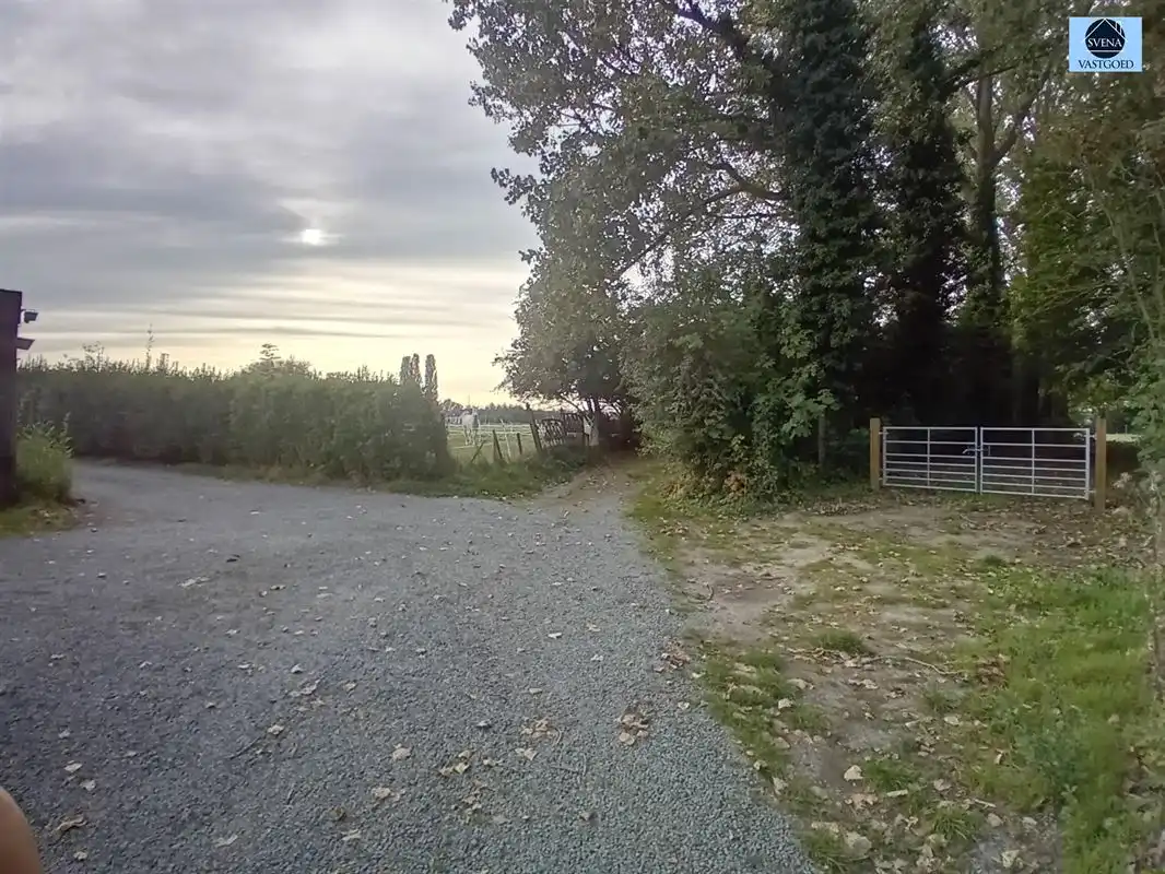 GROND VOOR HALFOPEN BEBOUWING foto {{pictureIndex}}