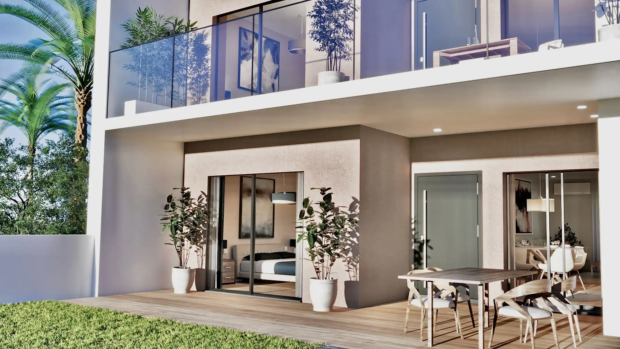 Appartement te koop foto 17