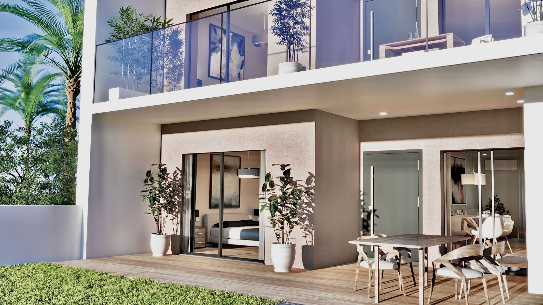 Appartement te koop foto 17