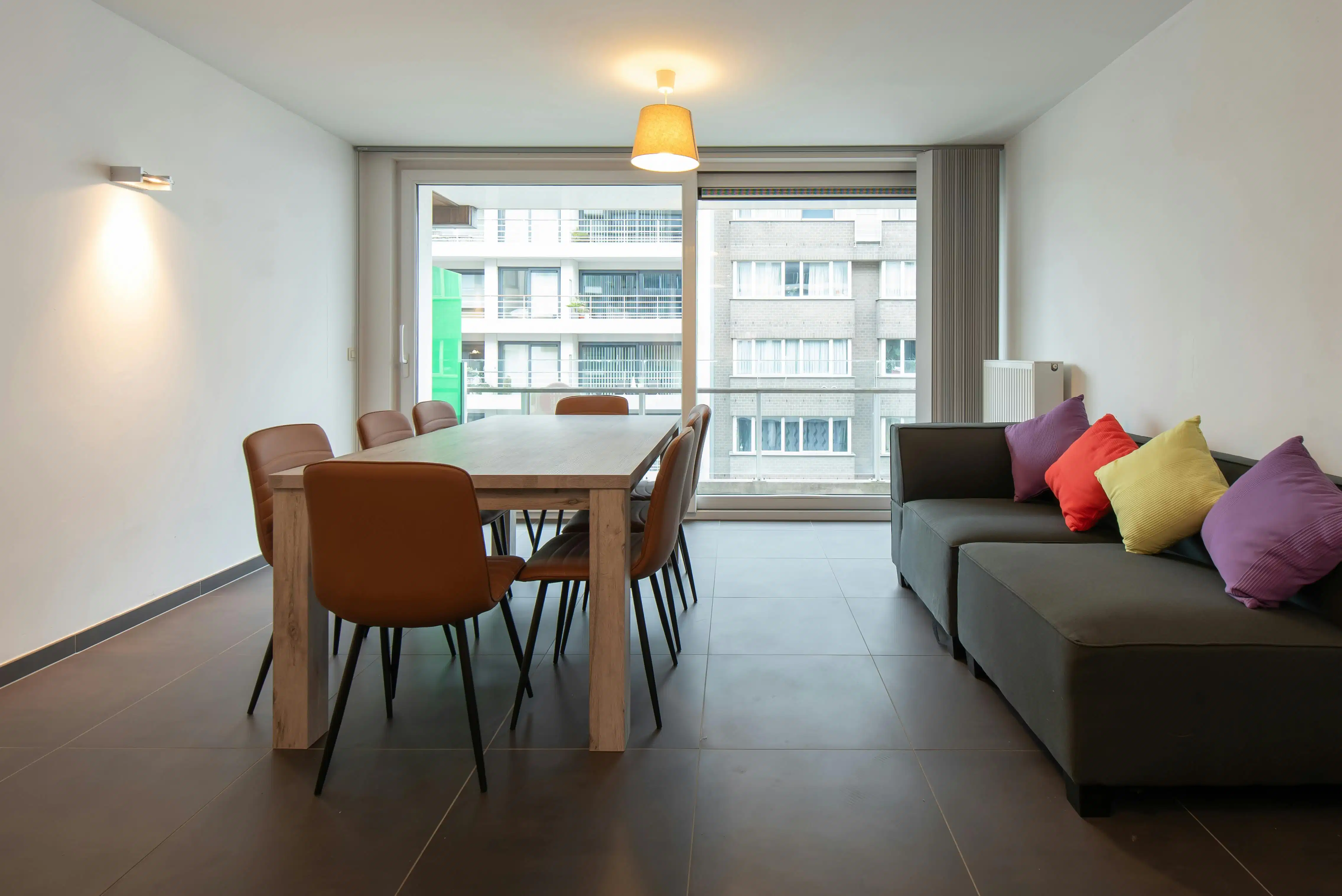 Appartement te koop Torhoutsesteenweg 109/0301 - 8400 Oostende