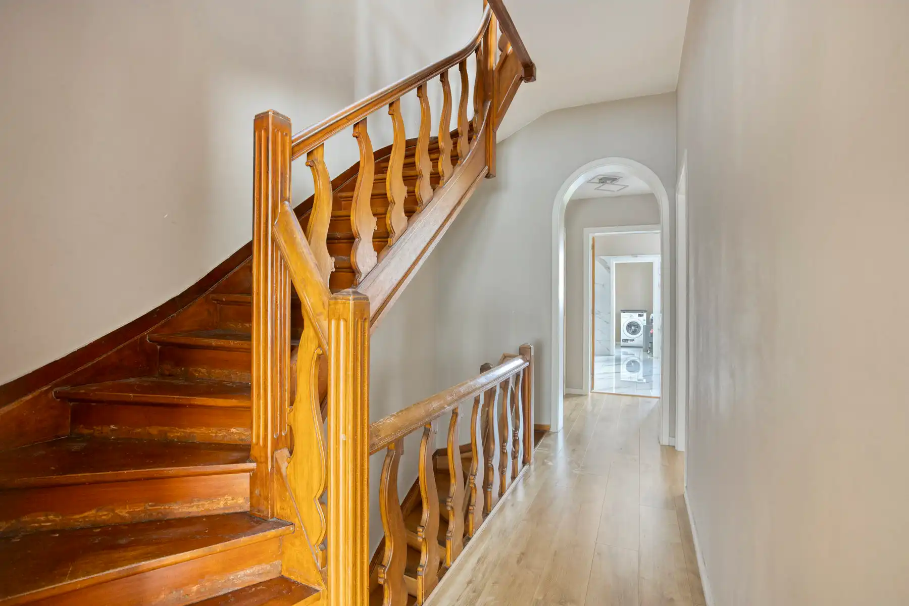 Woning met 7 slaapkamers, 2 badkamers, tuin & garage foto 7